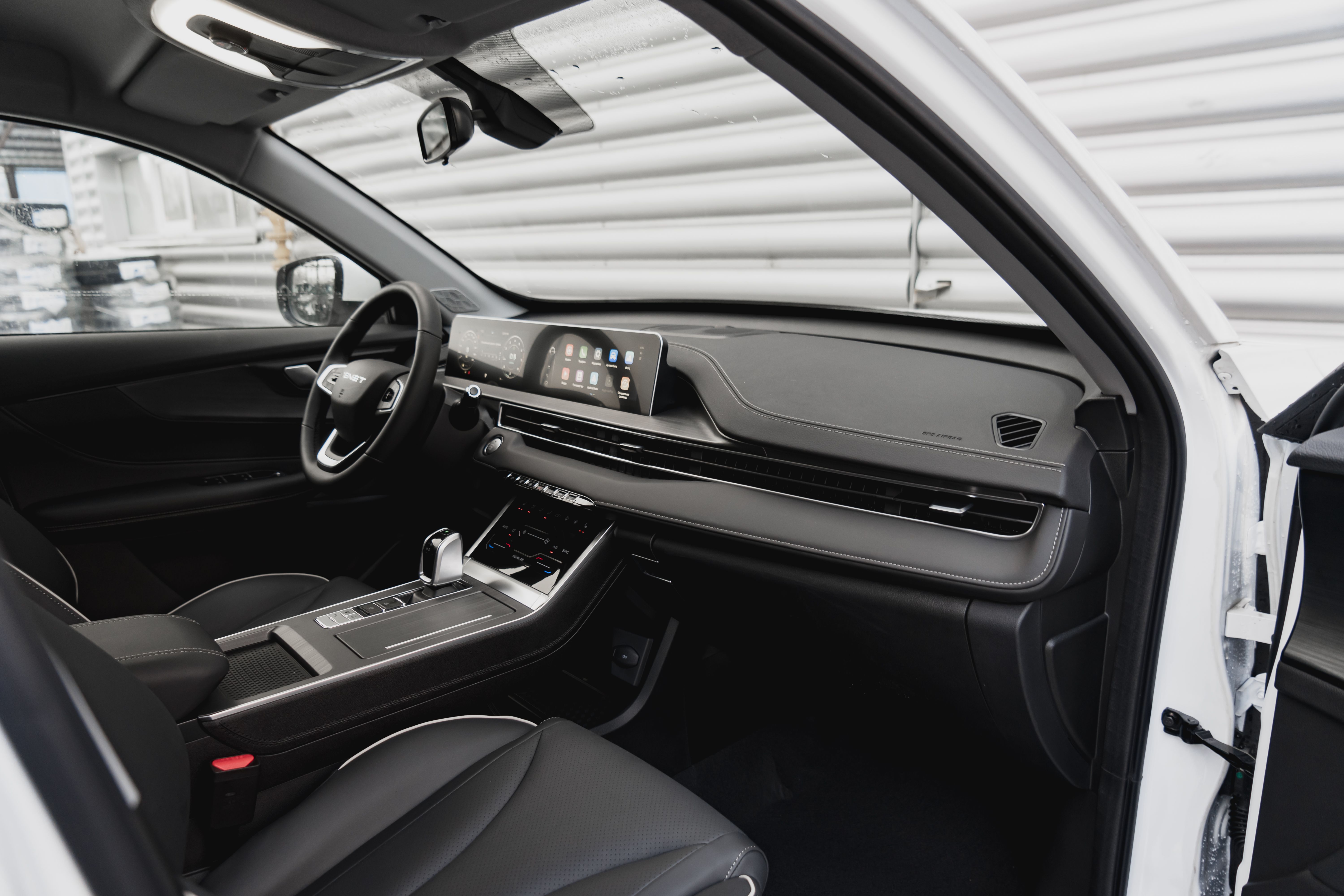 TENET T4 2025 года, 0 км - вид 21