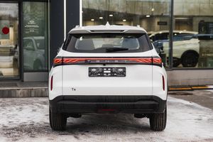 TENET T4 2025 года, 0 км - вид 7