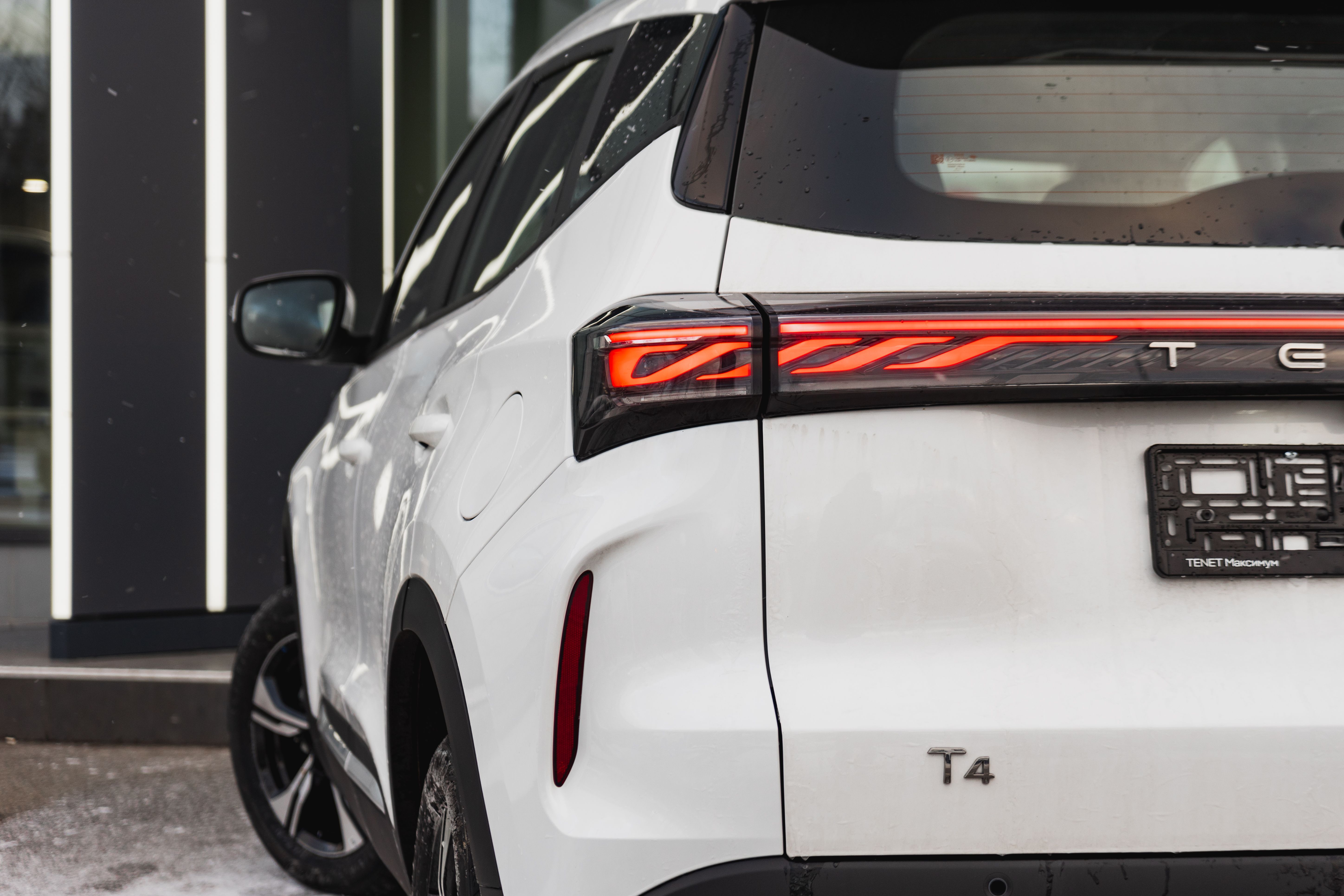 TENET T4 2025 года, 0 км - вид 10
