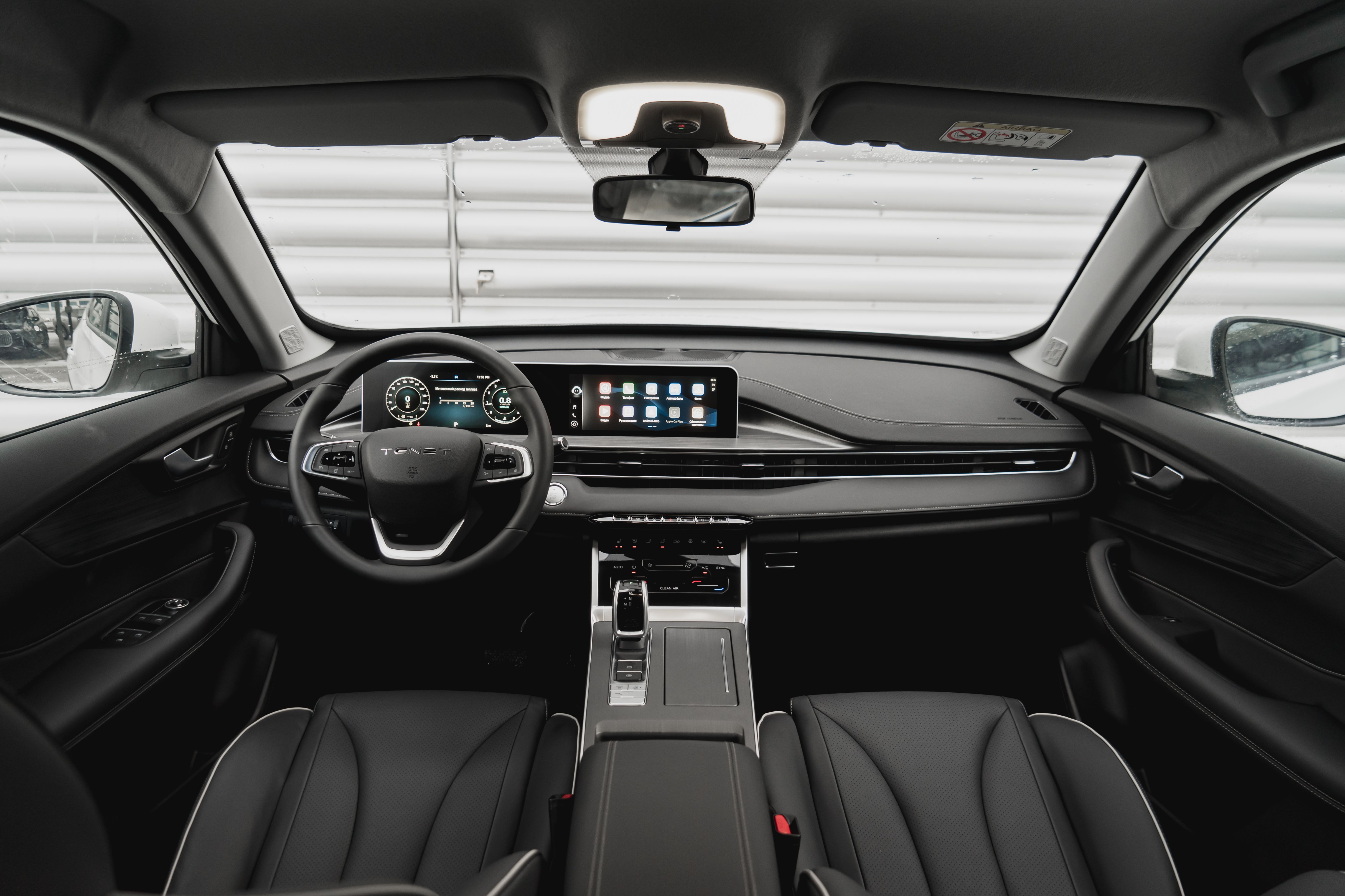 TENET T4 2025 года, 0 км - вид 18