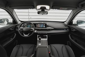 TENET T4 2025 года, 0 км - вид 18