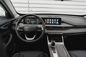 TENET T4 2025 года, 0 км - вид 19