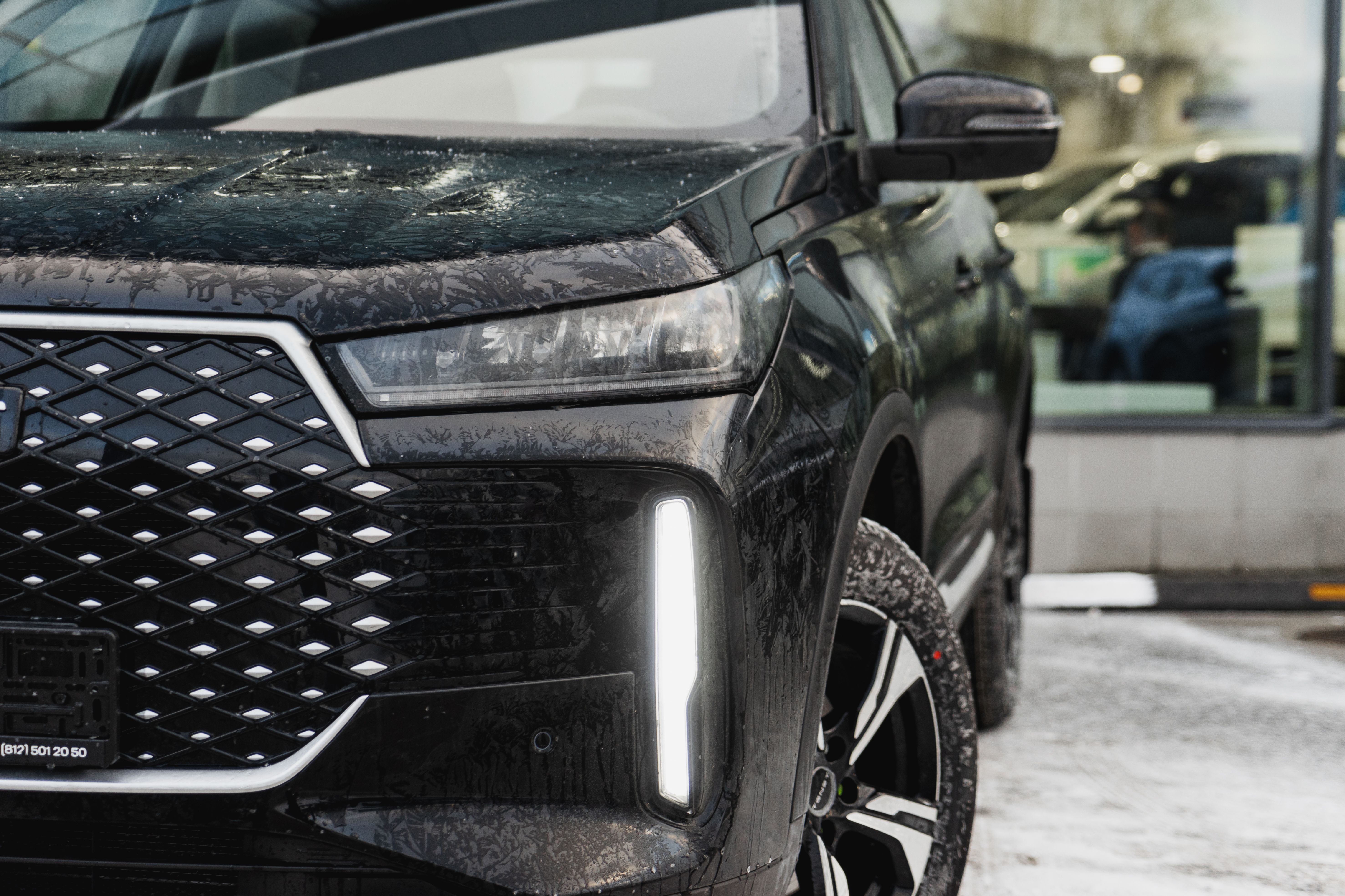 TENET T4 2025 года, 0 км - вид 5