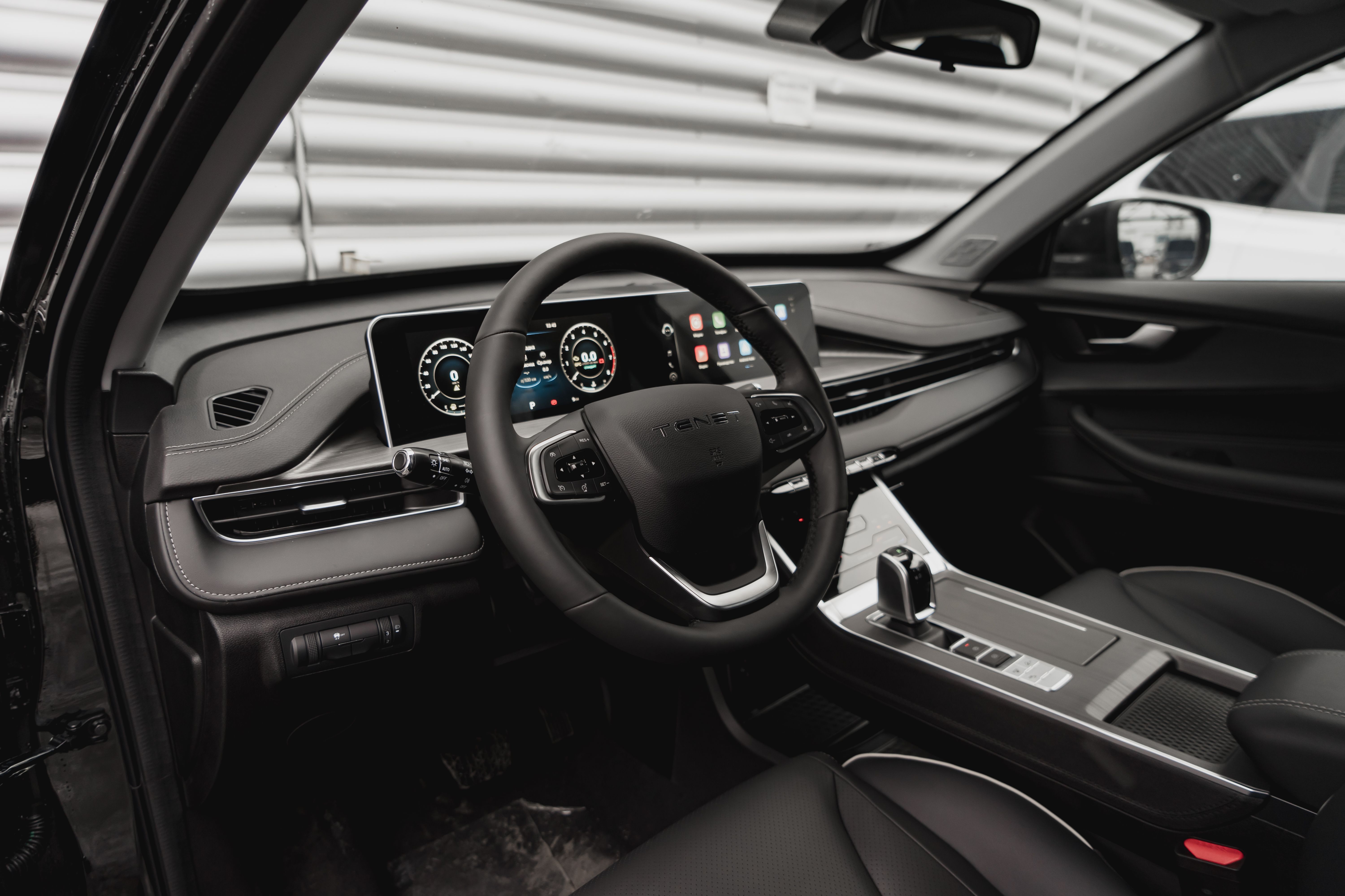 TENET T4 2025 года, 0 км - вид 16