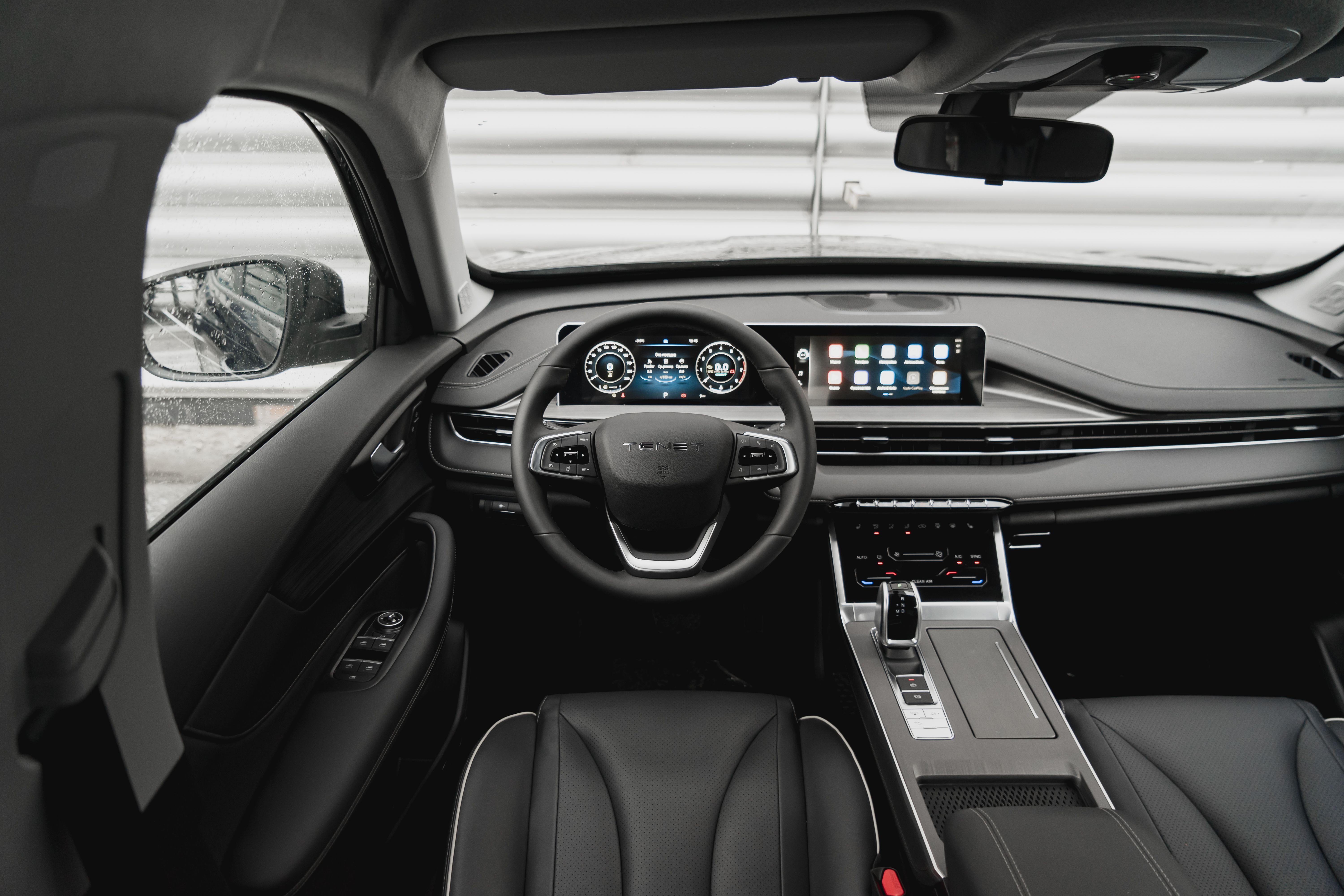 TENET T4 2025 года, 0 км - вид 18