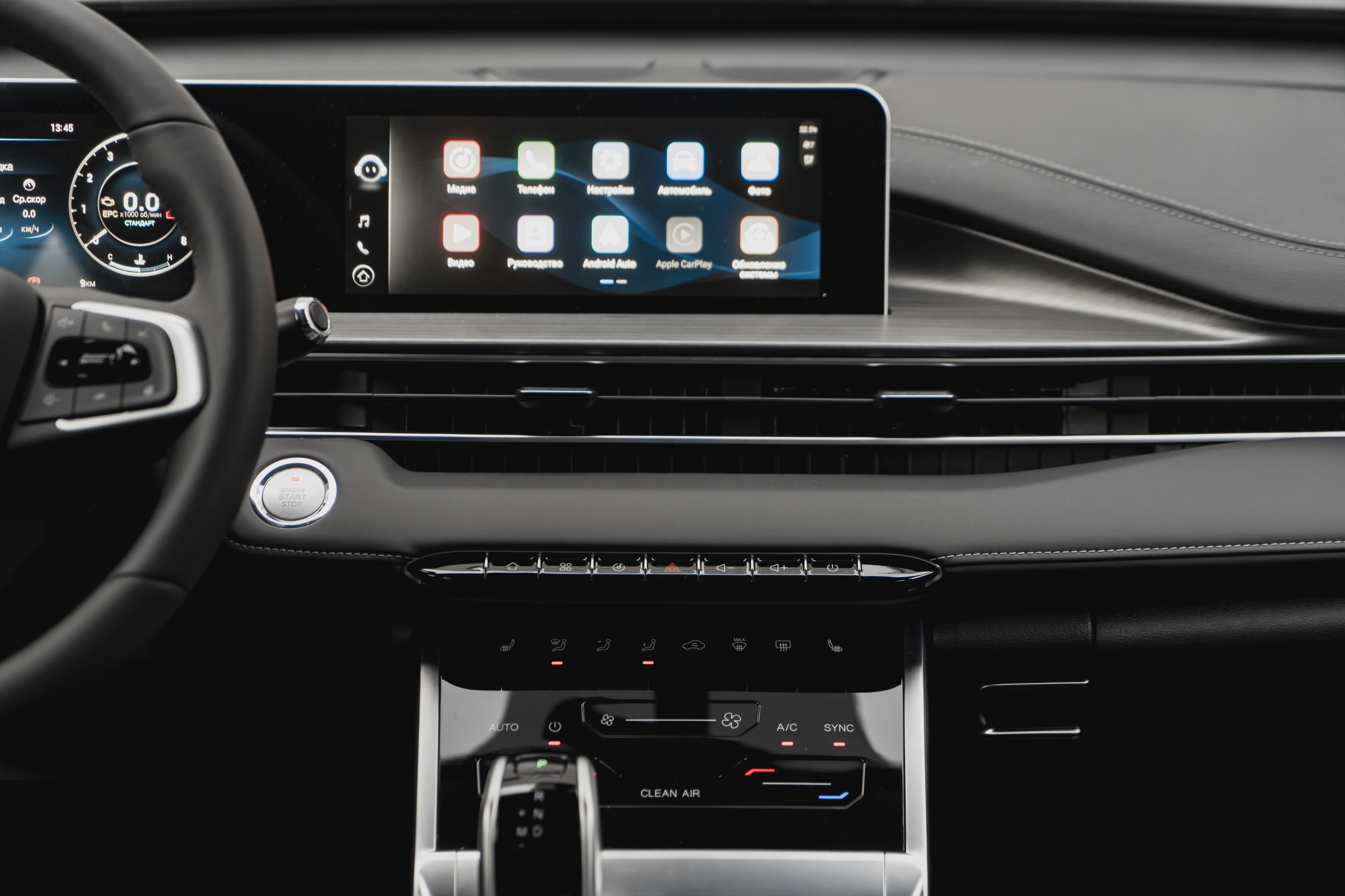 TENET T4 2025 года, 0 км - вид 17