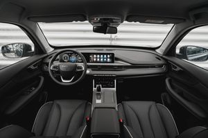 TENET T4 2025 года, 0 км - вид 19