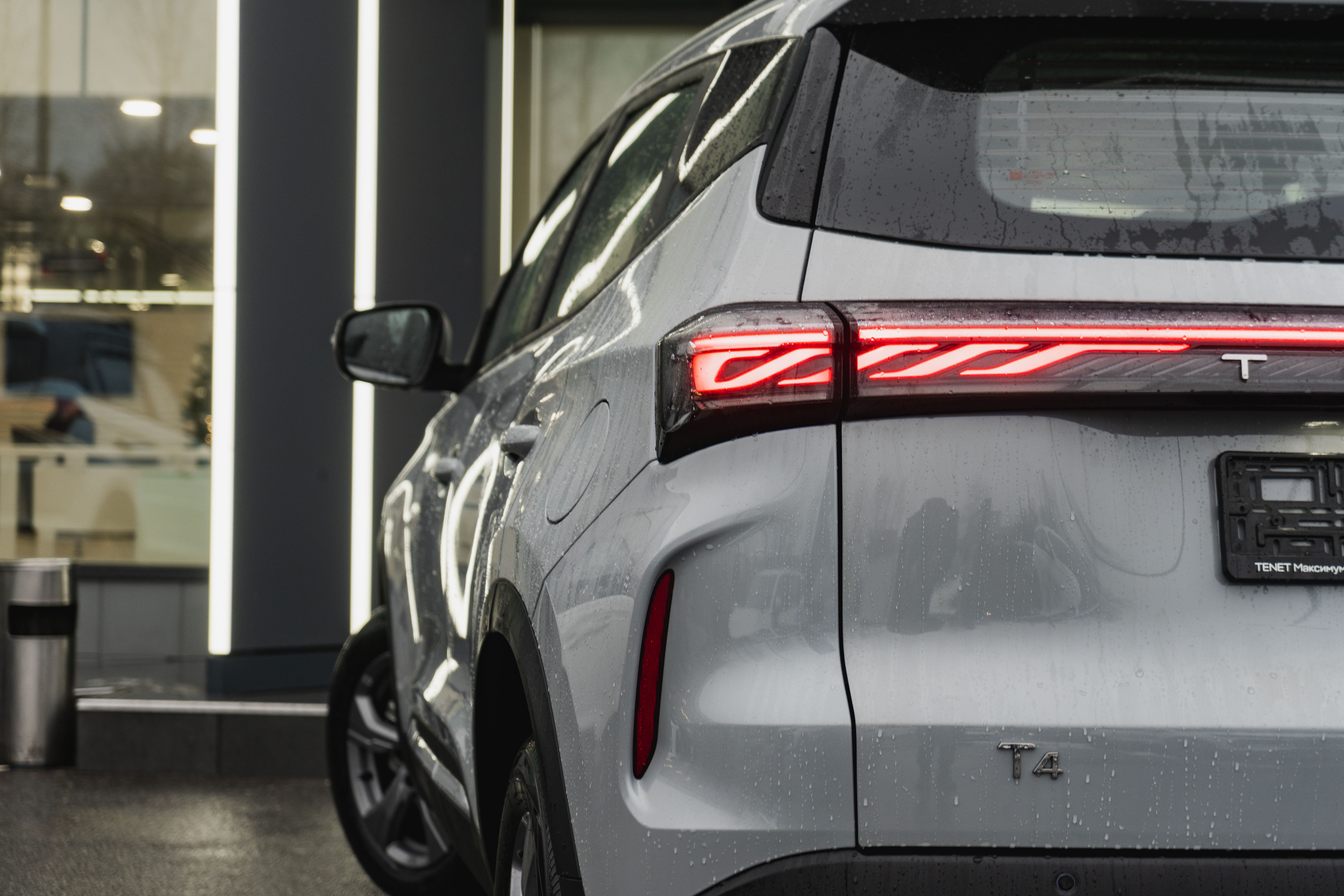TENET T4 2025 года, 0 км - вид 9