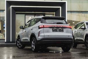 TENET T4 2025 года, 0 км - вид 6