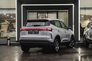 TENET T4 2025 года, 0 км - вид 8