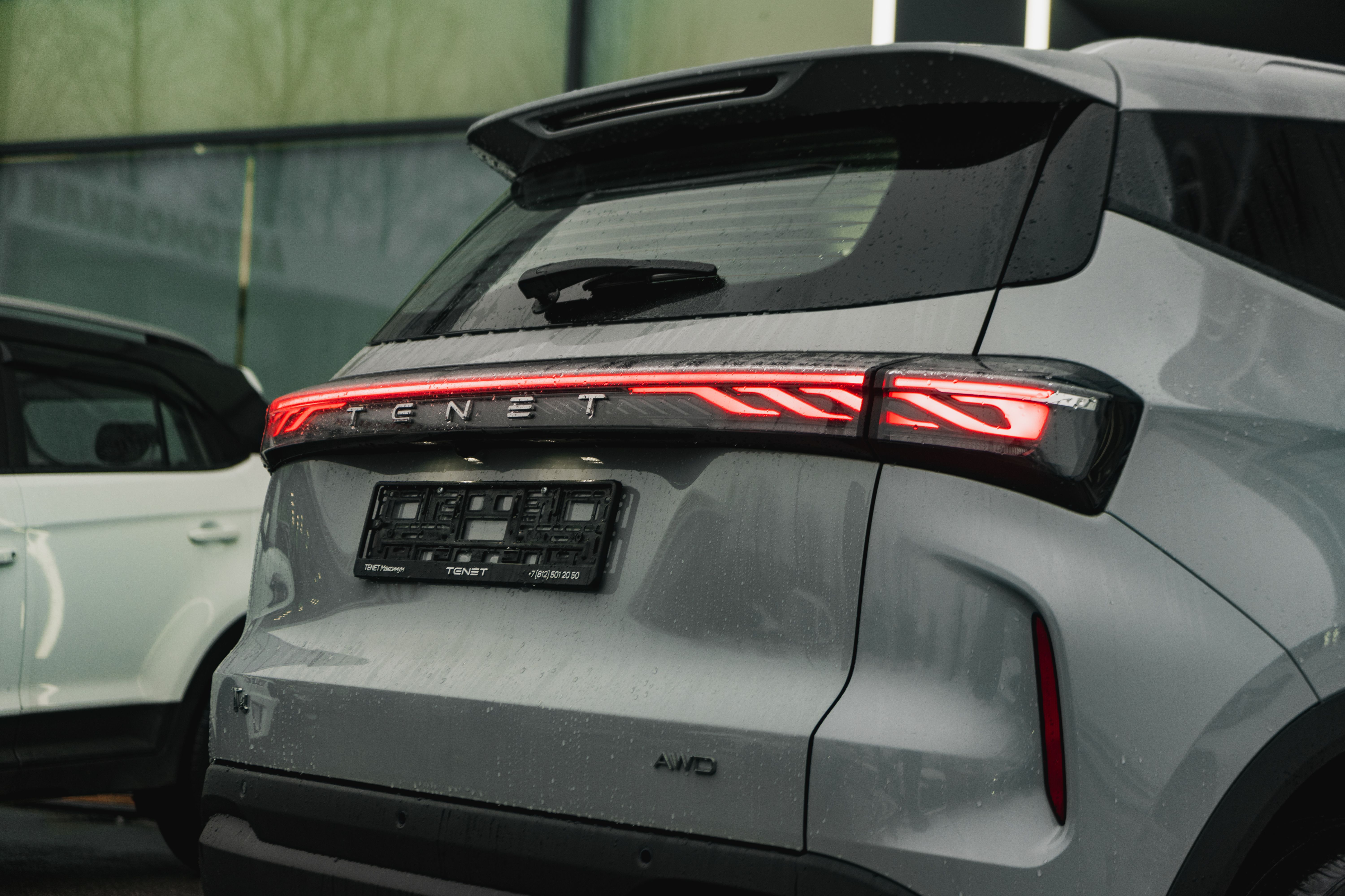 TENET T4 2025 года, 0 км - вид 10