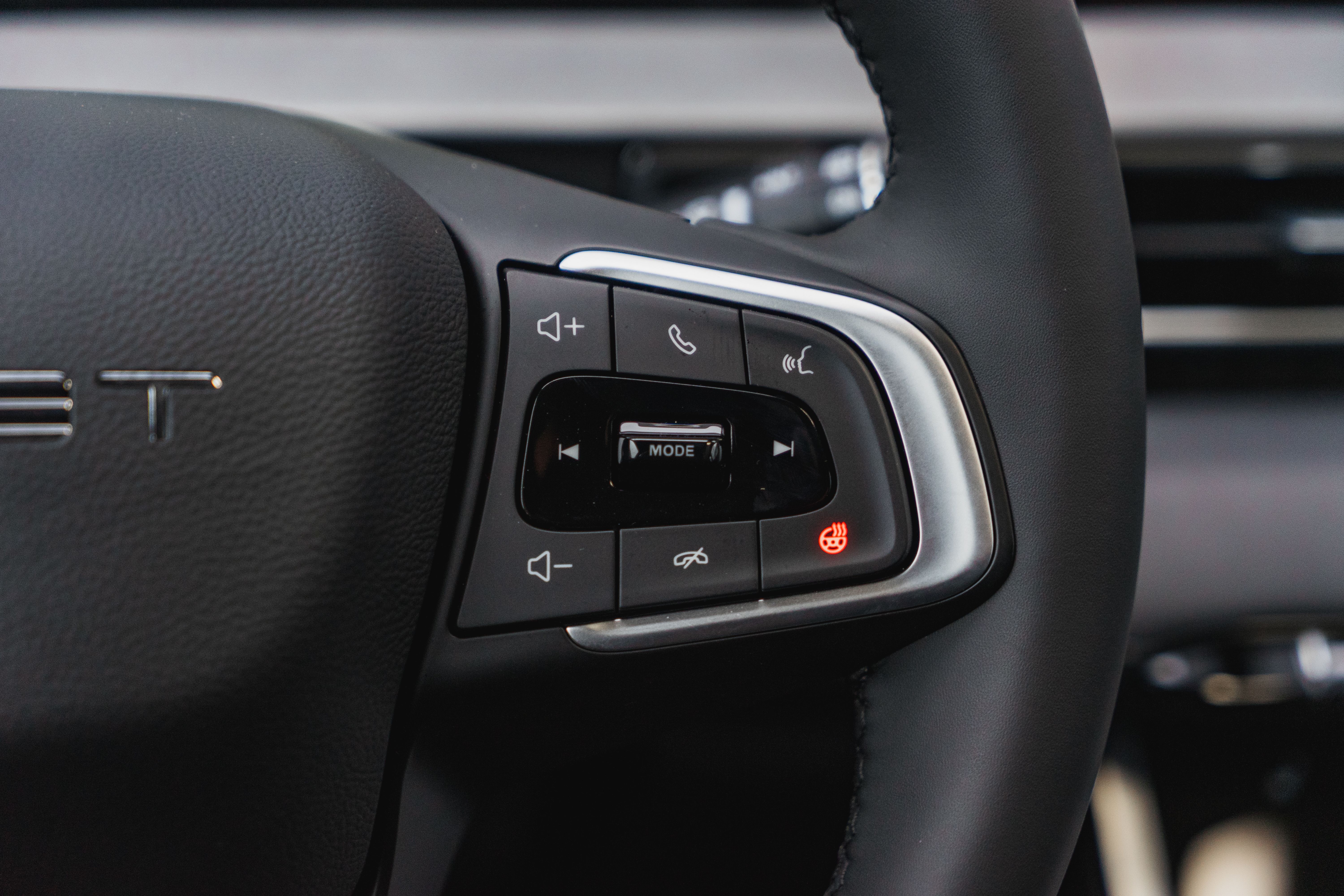 TENET T4 2025 года, 0 км - вид 12