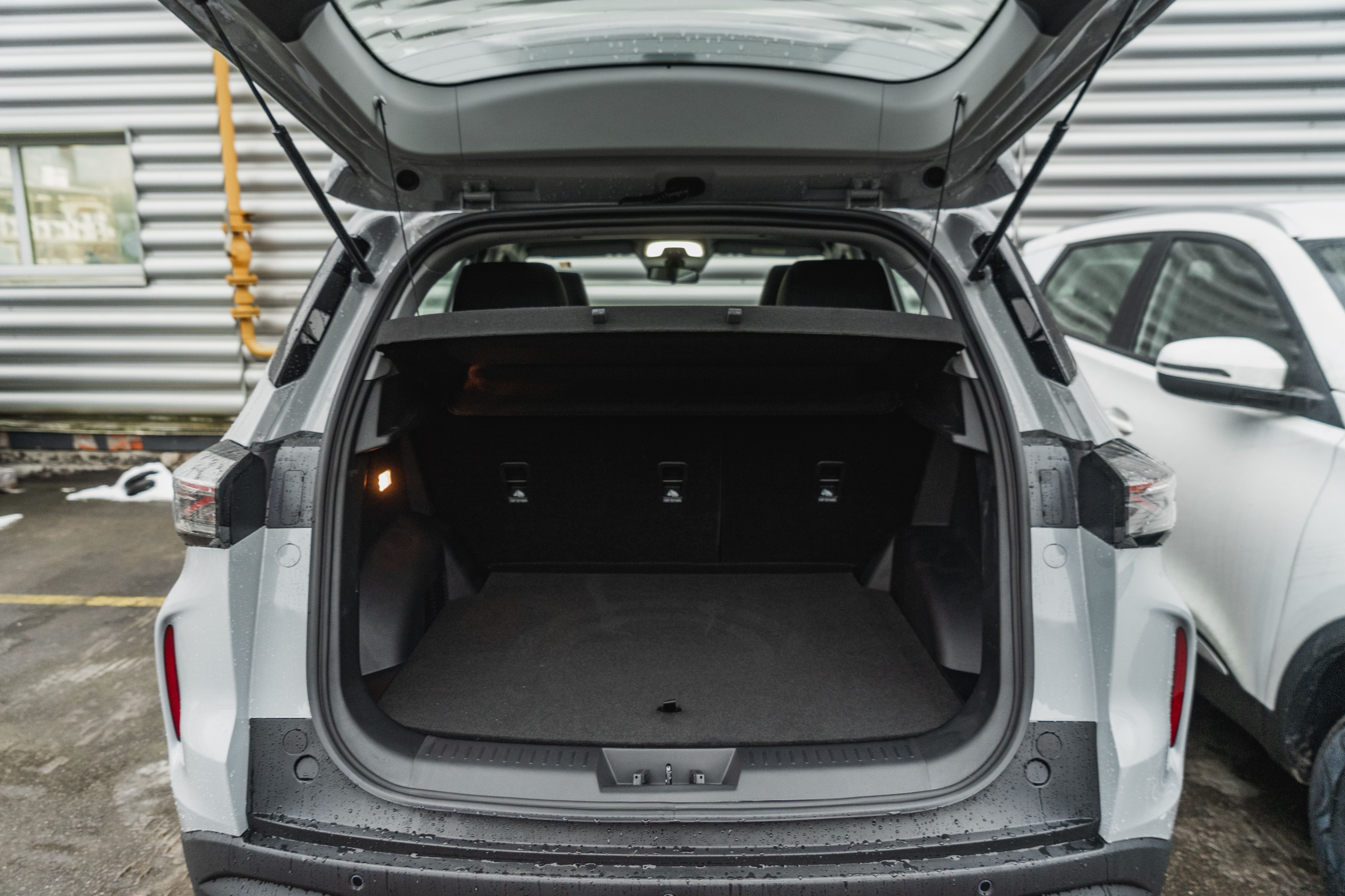 TENET T4 2025 года, 0 км - вид 23