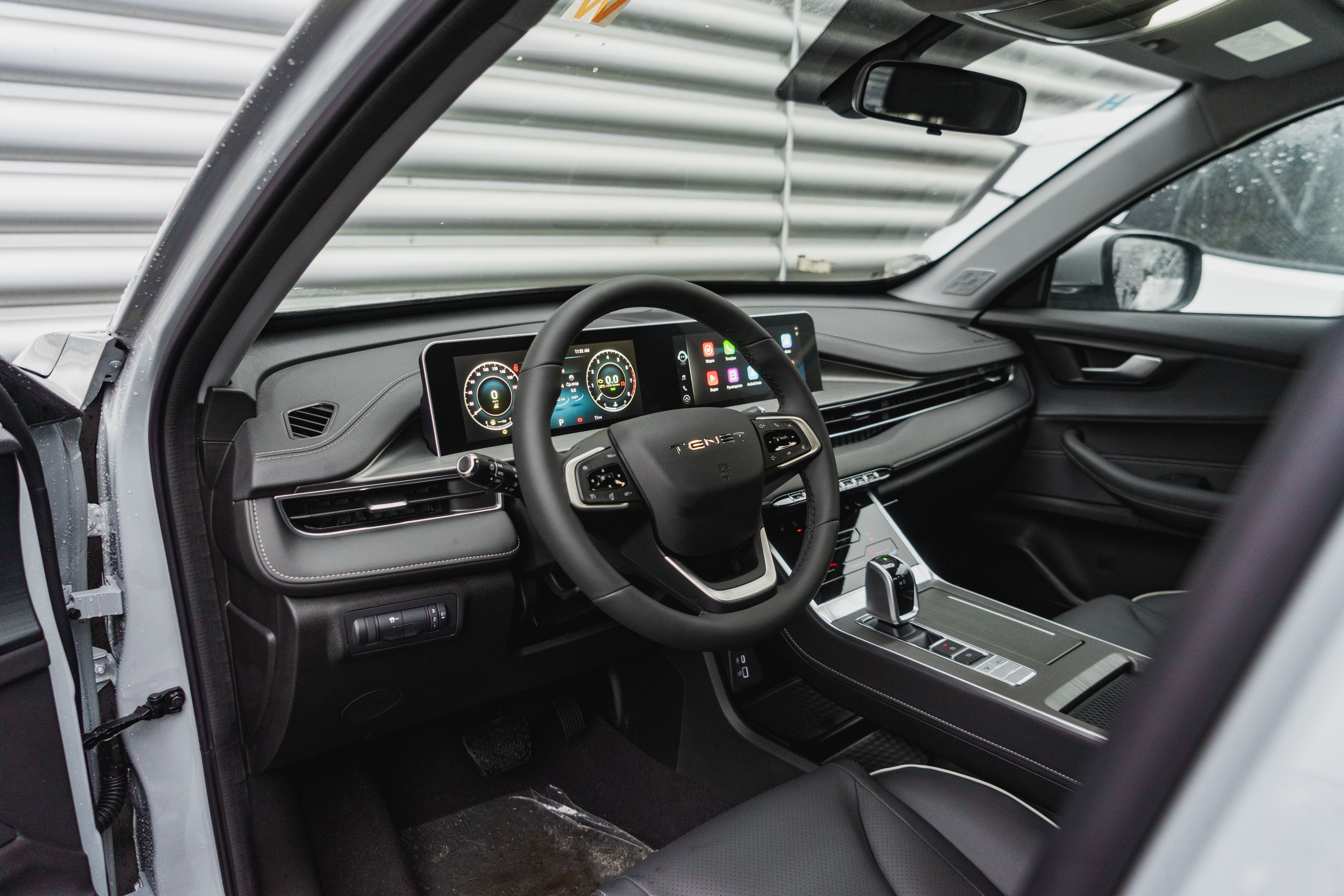 TENET T4 2025 года, 0 км - вид 17