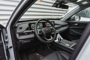 TENET T4 2025 года, 0 км - вид 17