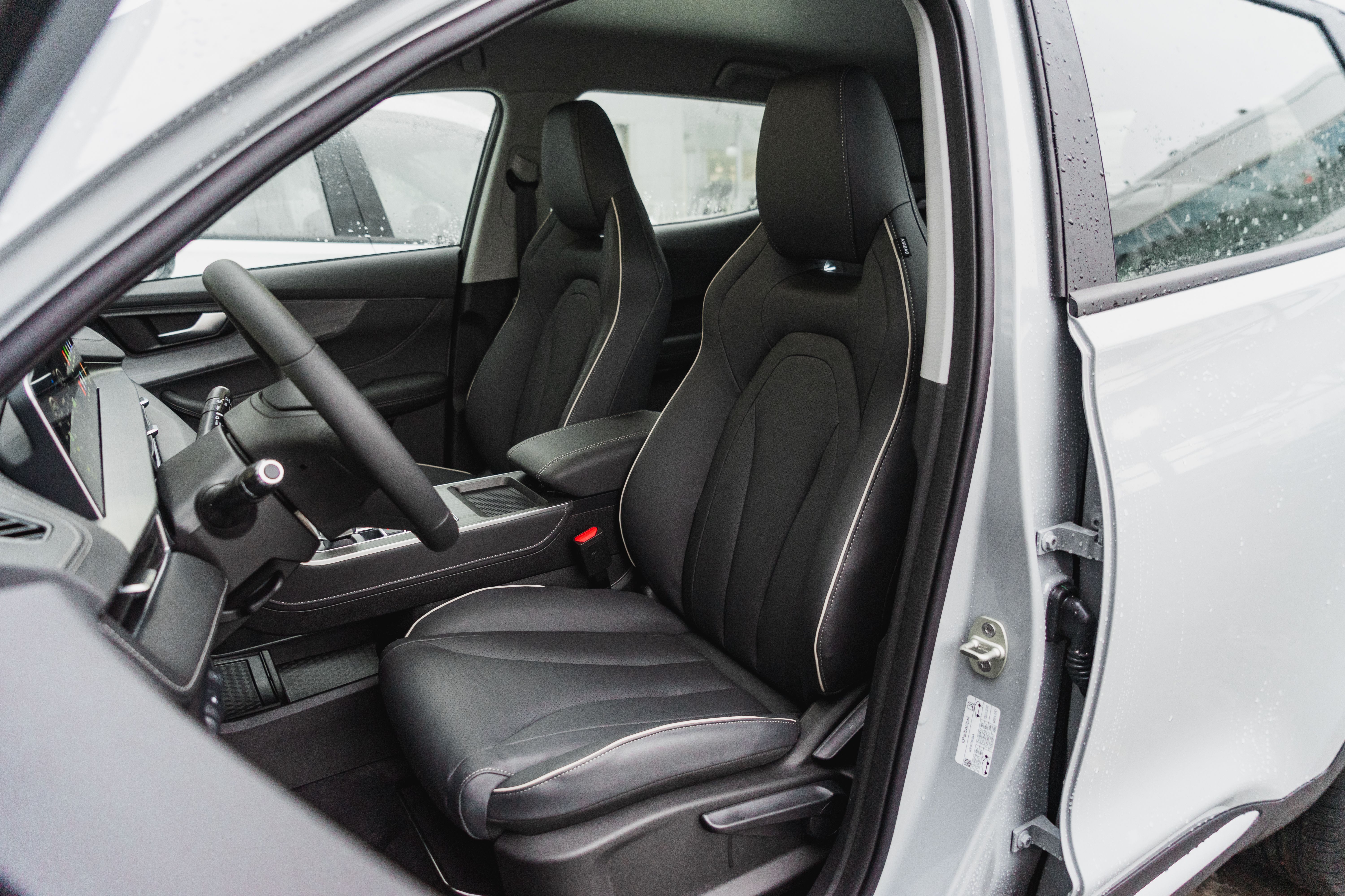 TENET T4 2025 года, 0 км - вид 21