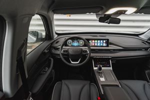 TENET T4 2025 года, 0 км - вид 18