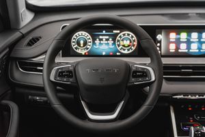 TENET T4 2025 года, 0 км - вид 15