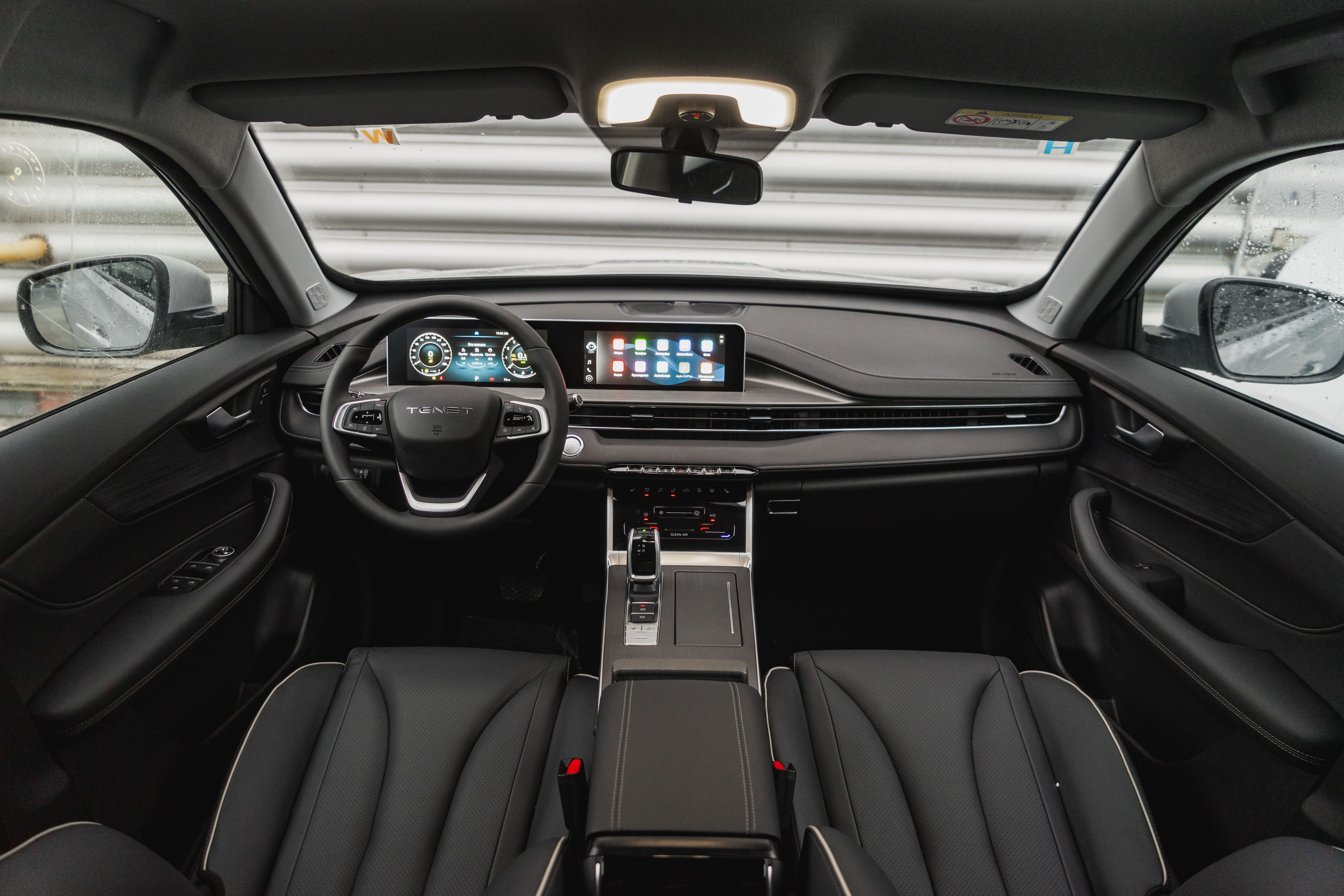 TENET T4 2025 года, 0 км - вид 20