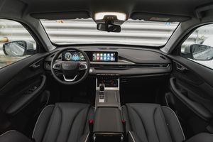 TENET T4 2025 года, 0 км - вид 20