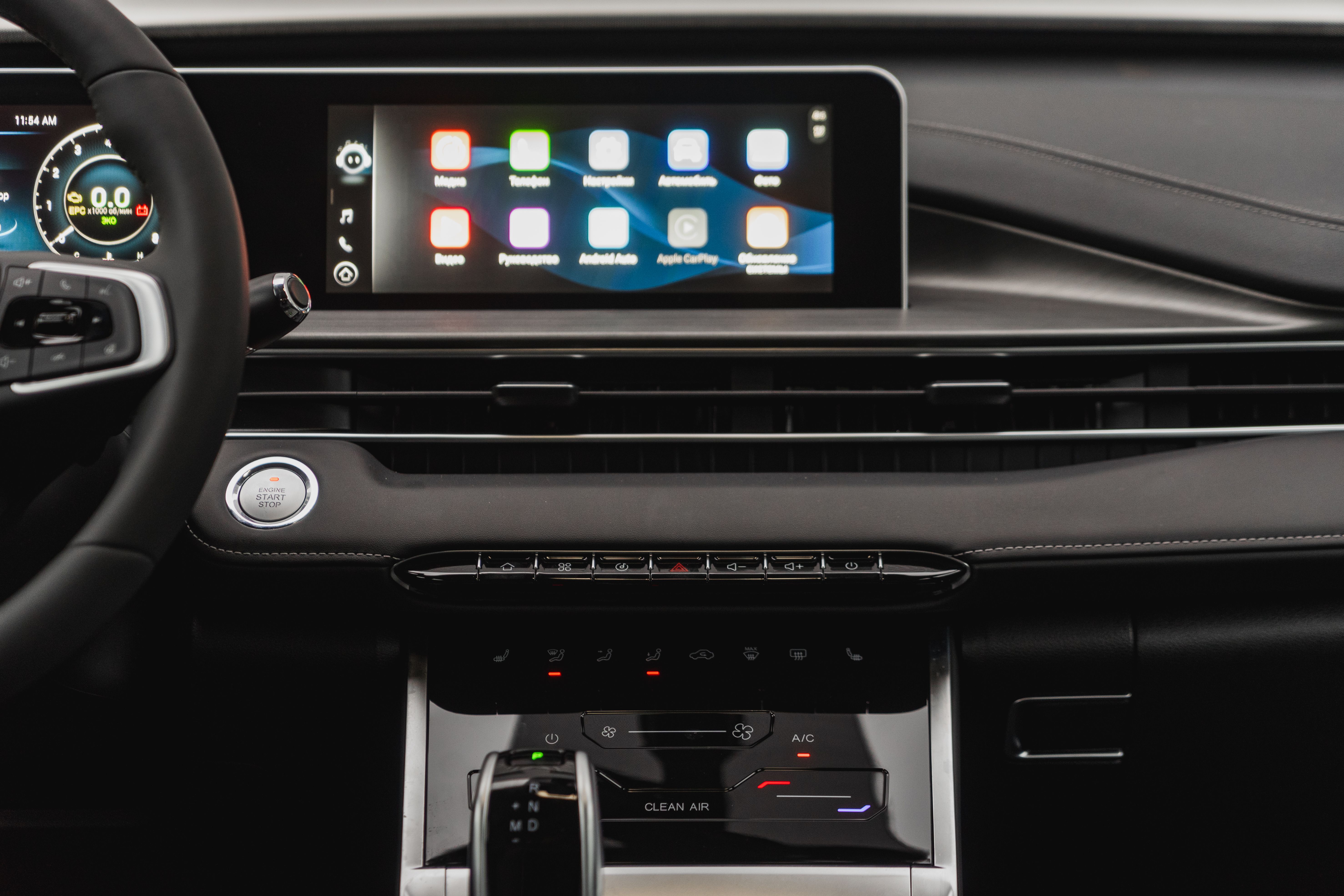 TENET T4 2025 года, 0 км - вид 16