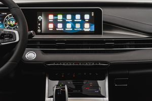 TENET T4 2025 года, 0 км - вид 16