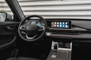 TENET T4 2025 года, 0 км - вид 19