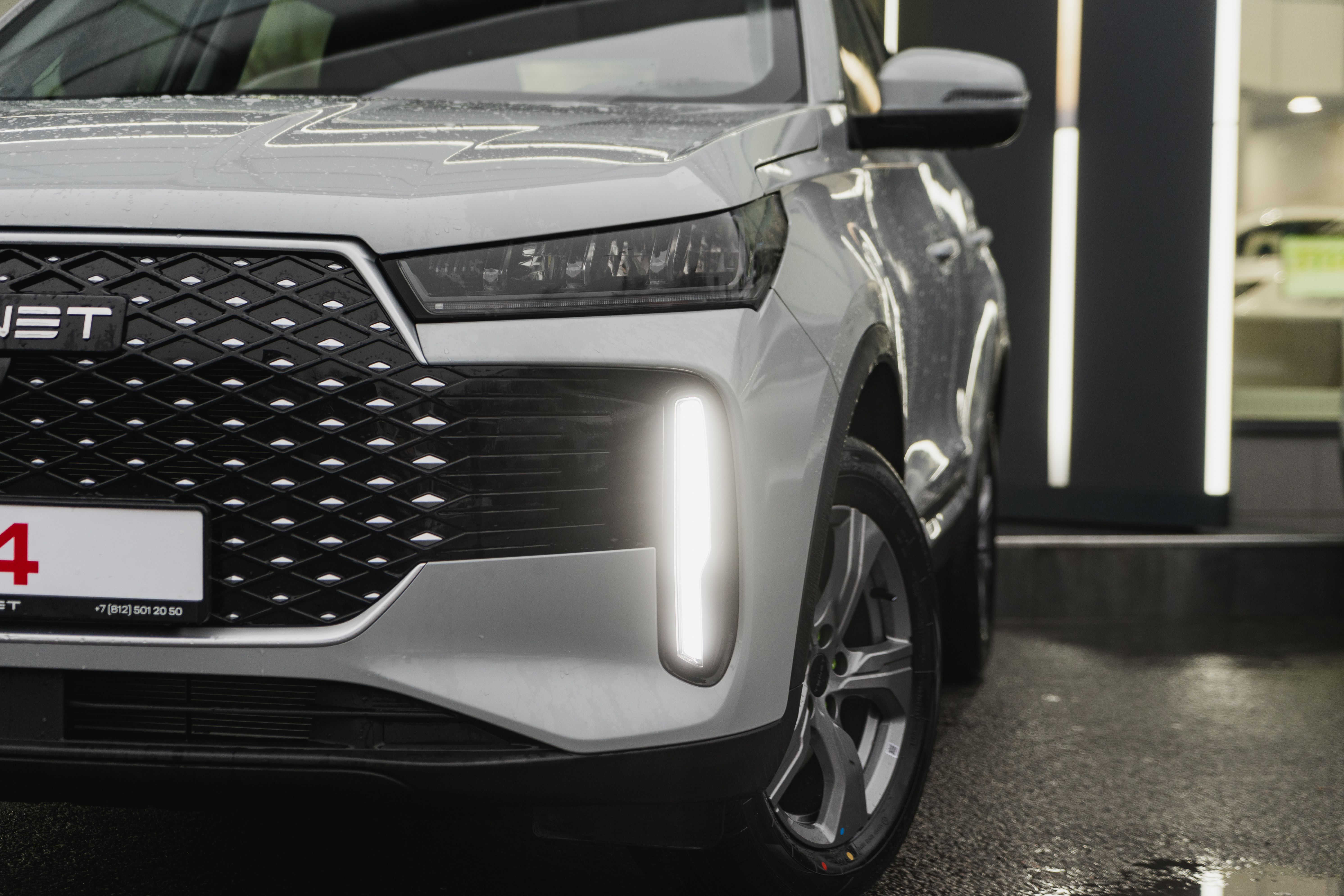 TENET T4 2025 года, 0 км - вид 4