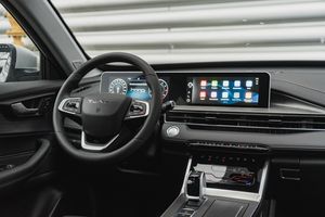 TENET T4 2025 года, 0 км - вид 19