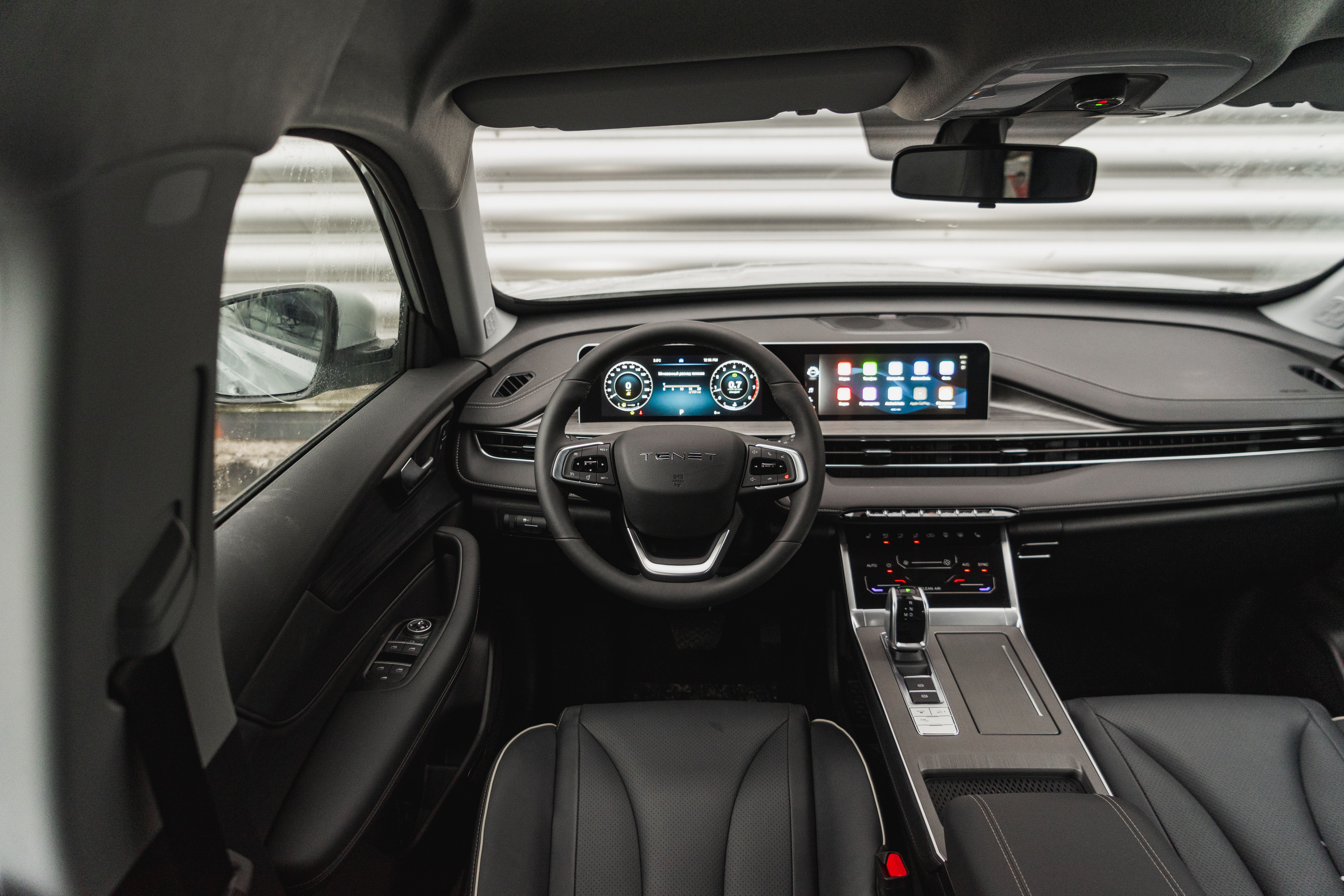 TENET T4 2025 года, 0 км - вид 17