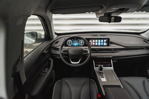 TENET T4 2025 года, 0 км - вид 17