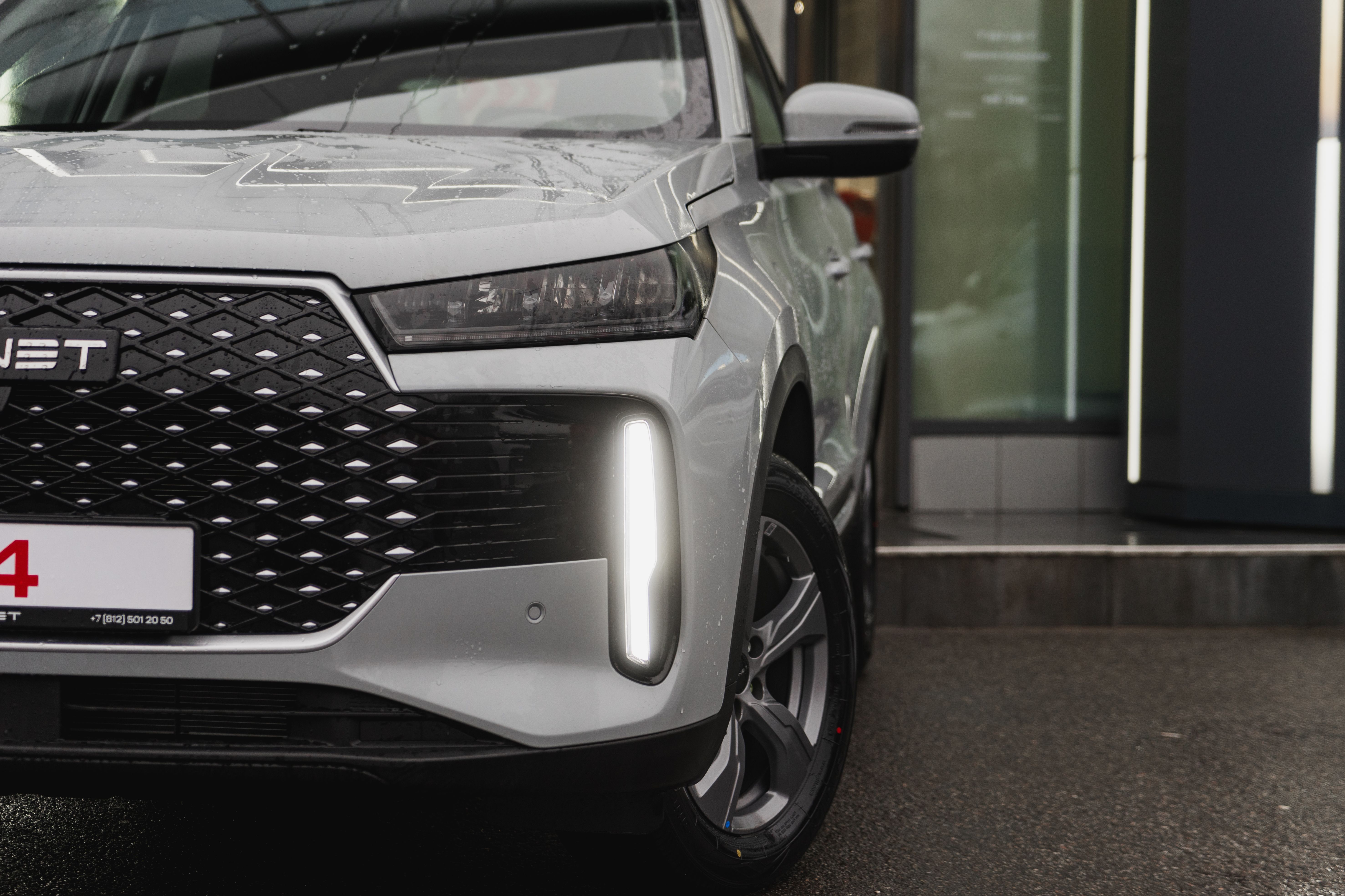 TENET T4 2025 года, 0 км - вид 5