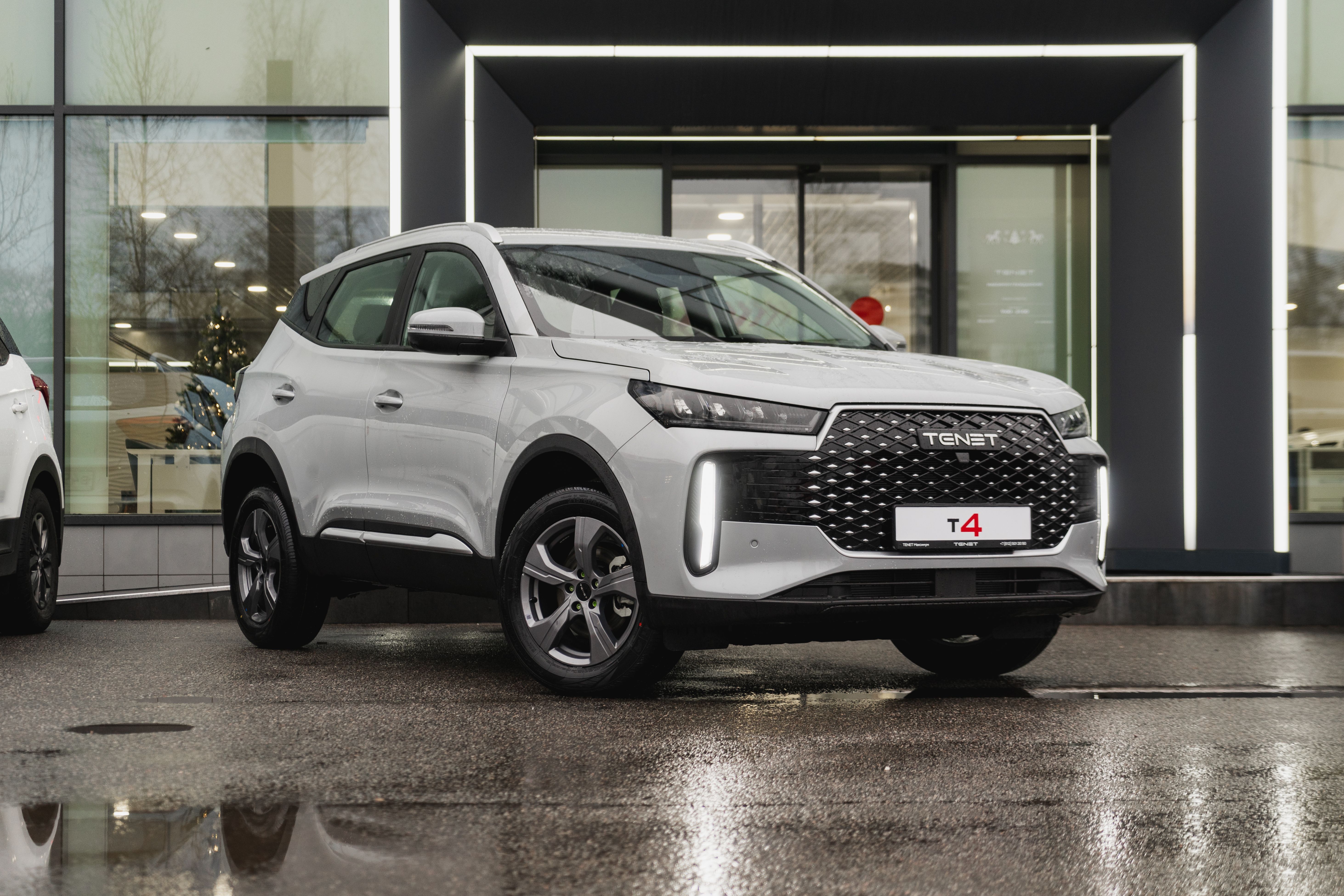 TENET T4 2025 года, 0 км - вид 3