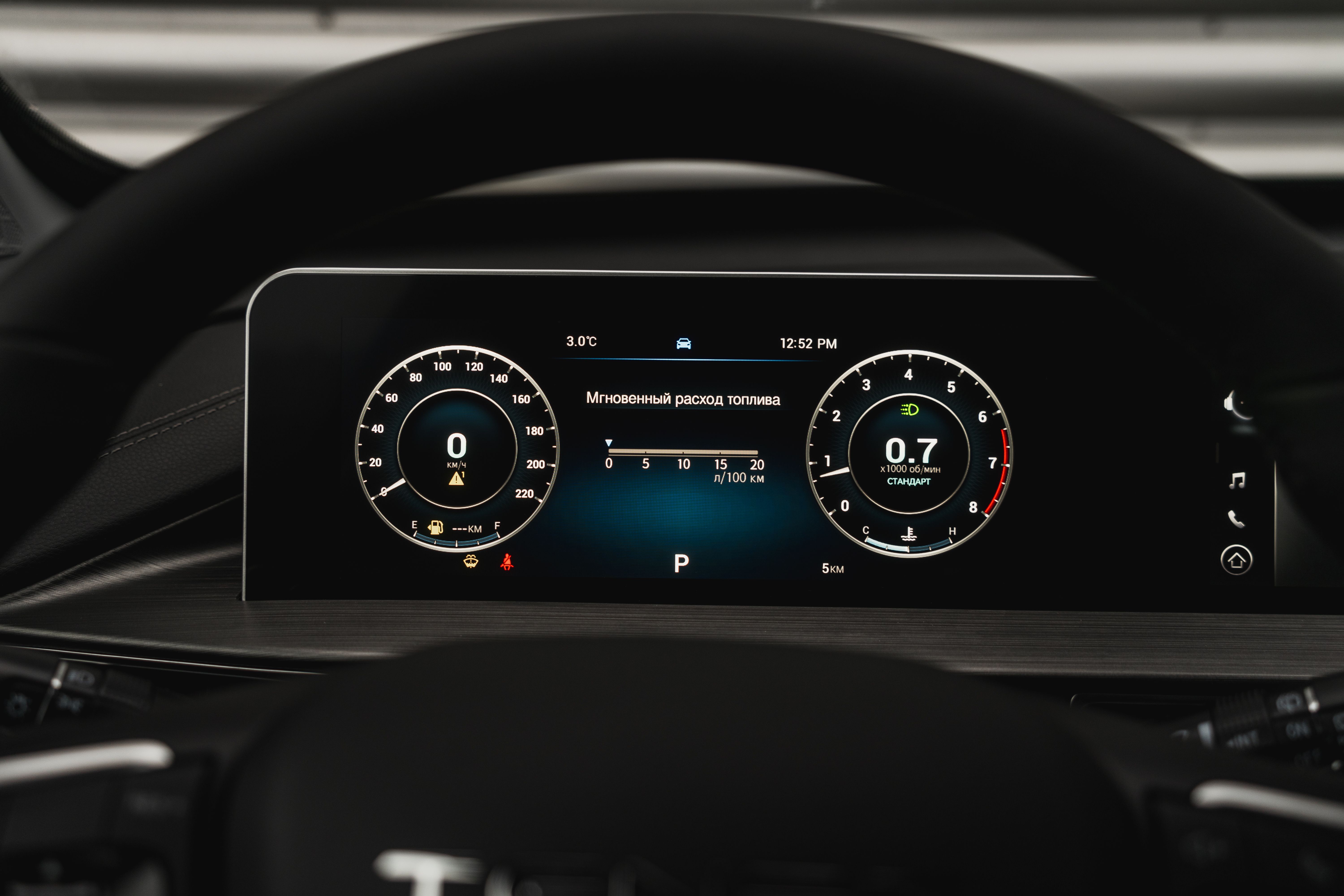 TENET T4 2025 года, 0 км - вид 13