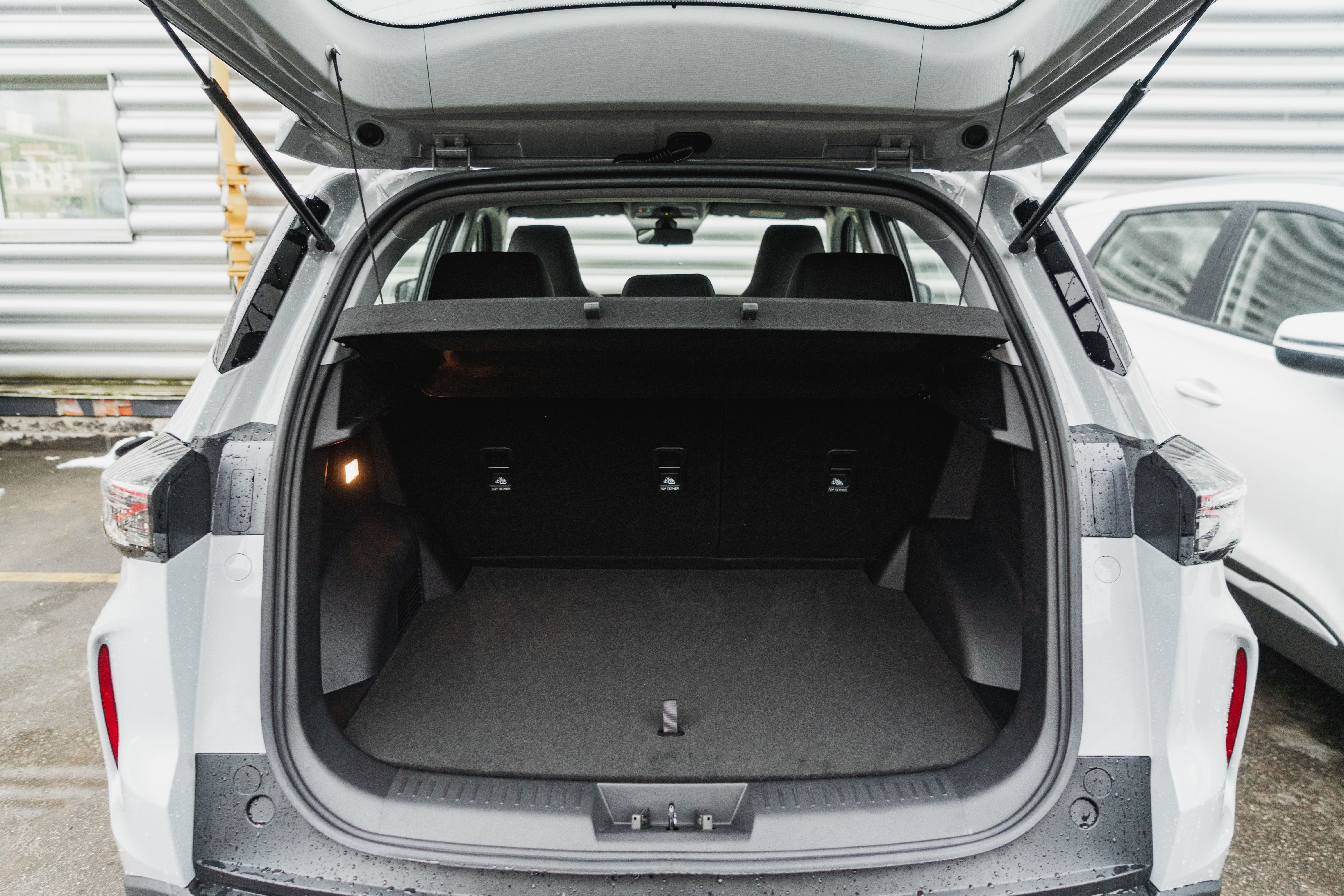 TENET T4 2025 года, 0 км - вид 24