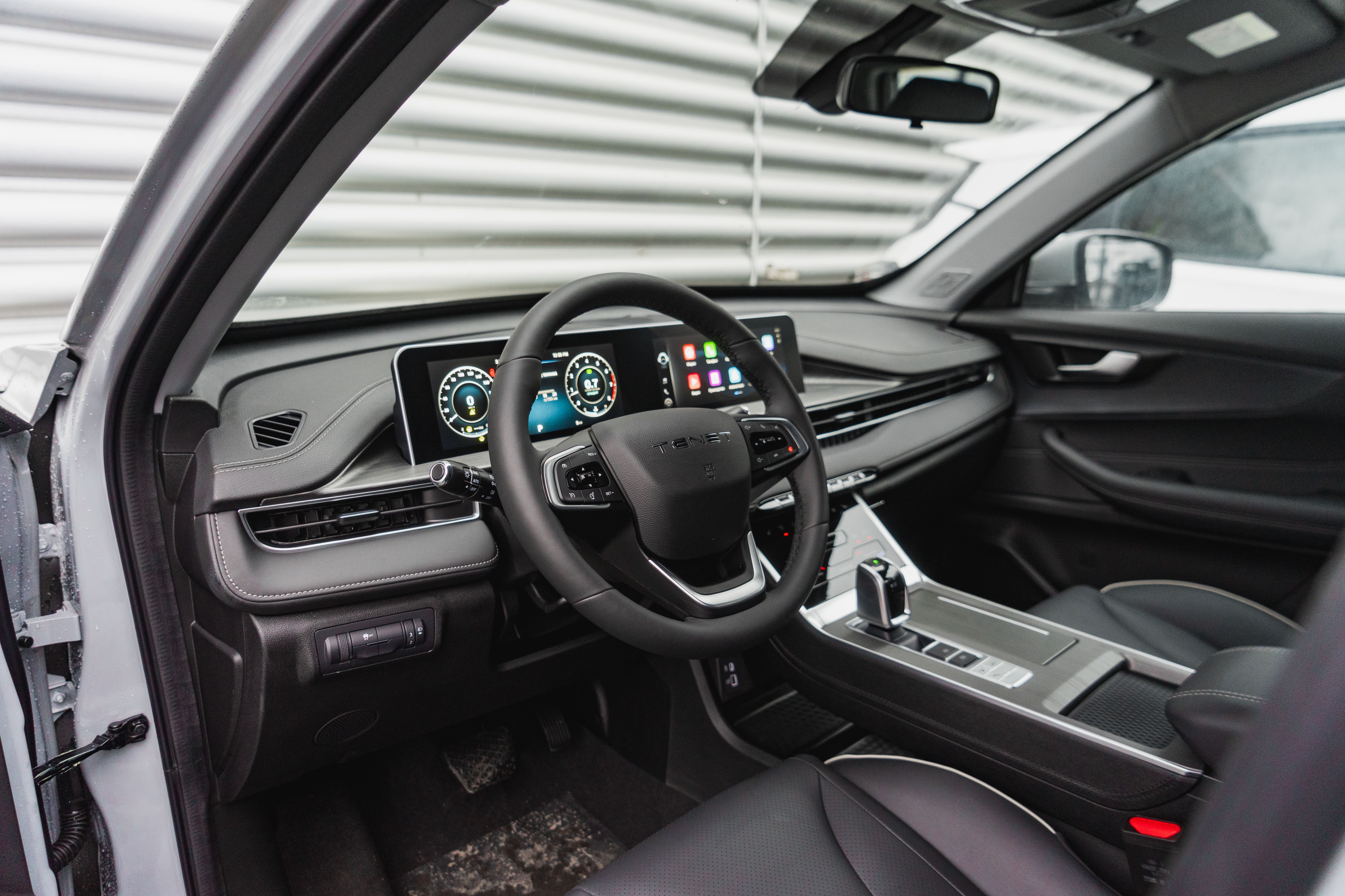 TENET T4 2025 года, 0 км - вид 21