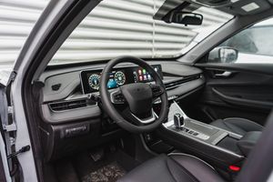 TENET T4 2025 года, 0 км - вид 21