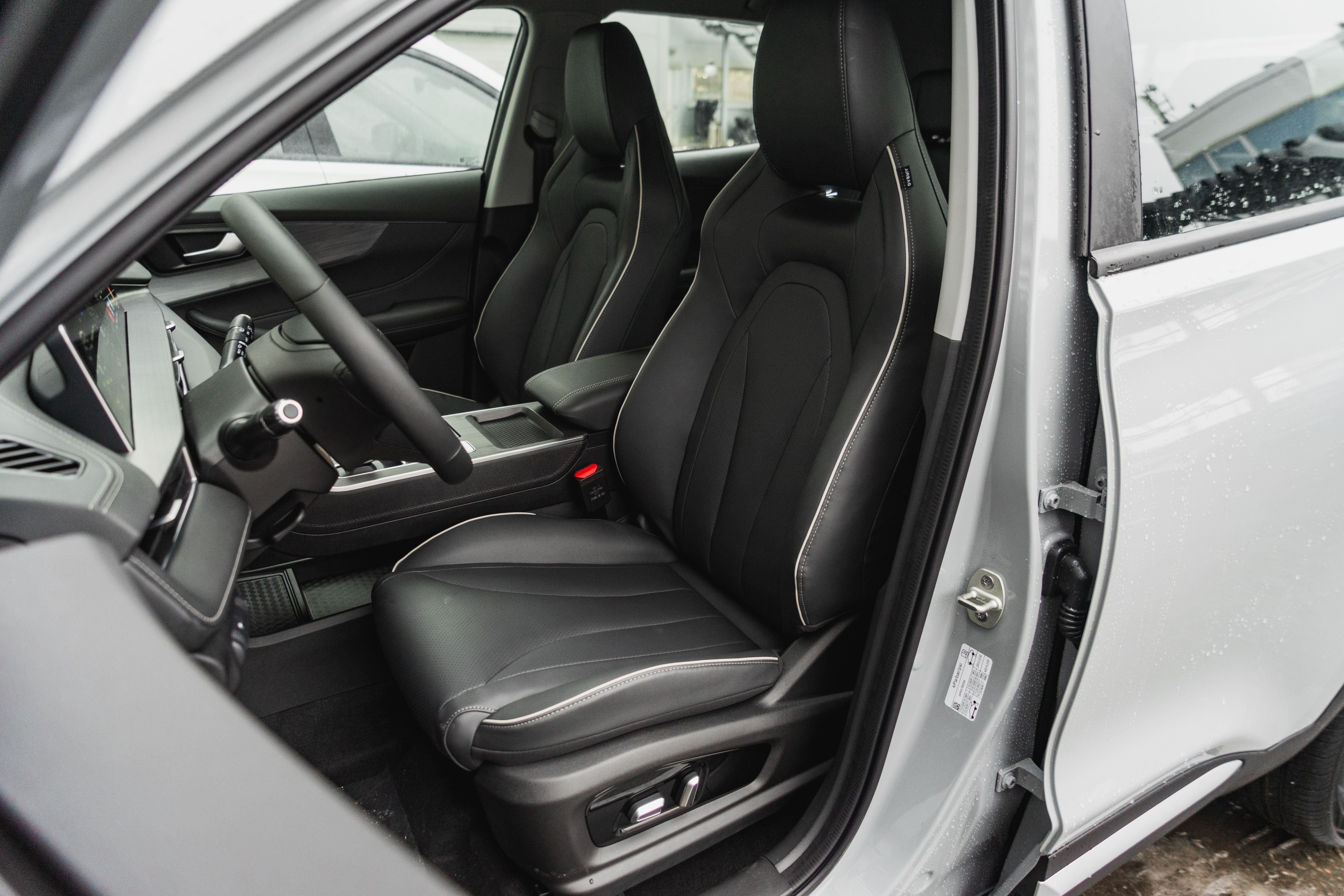 TENET T4 2025 года, 0 км - вид 22