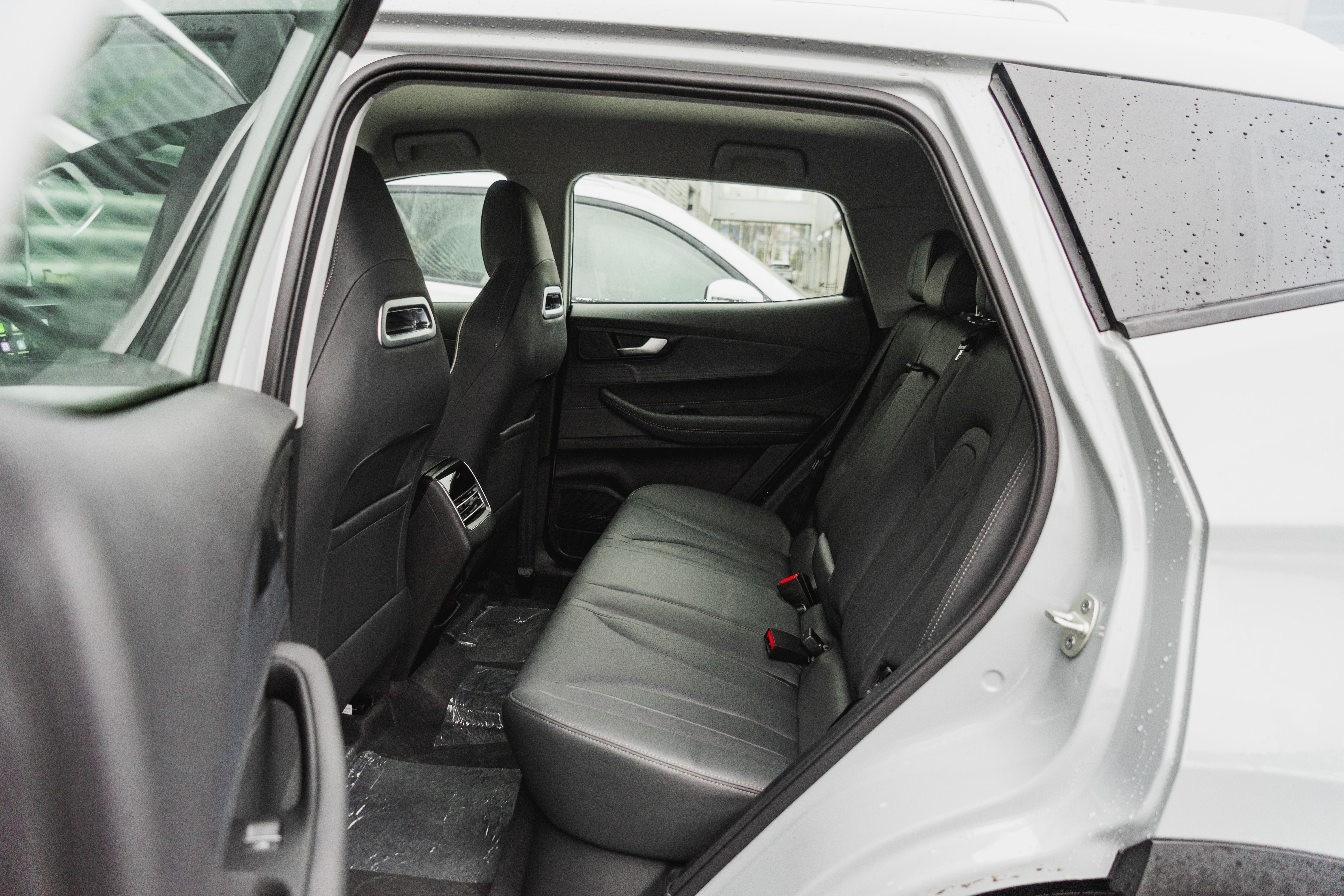 TENET T4 2025 года, 0 км - вид 23