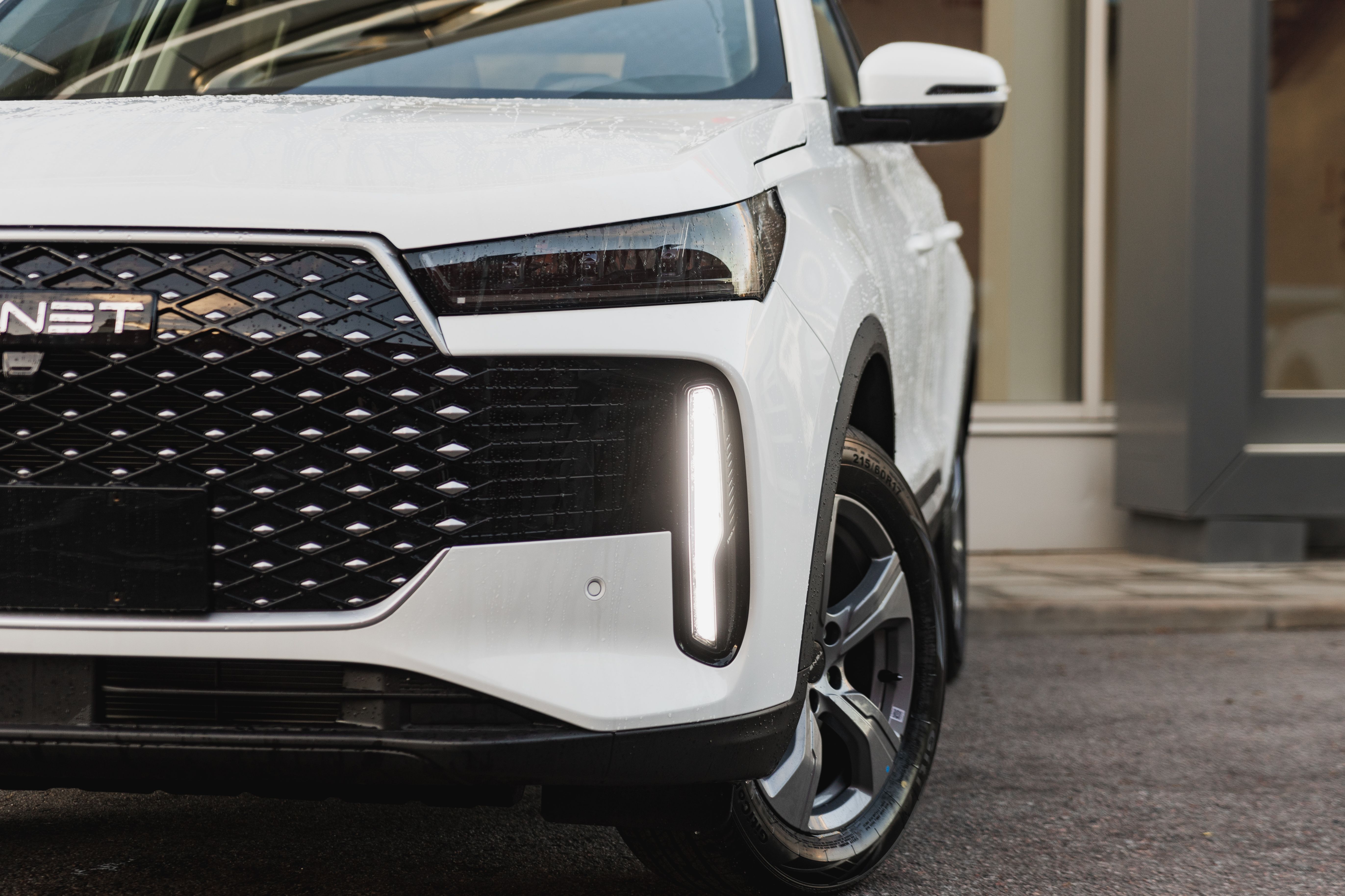 TENET T4 2025 года, 0 км - вид 5