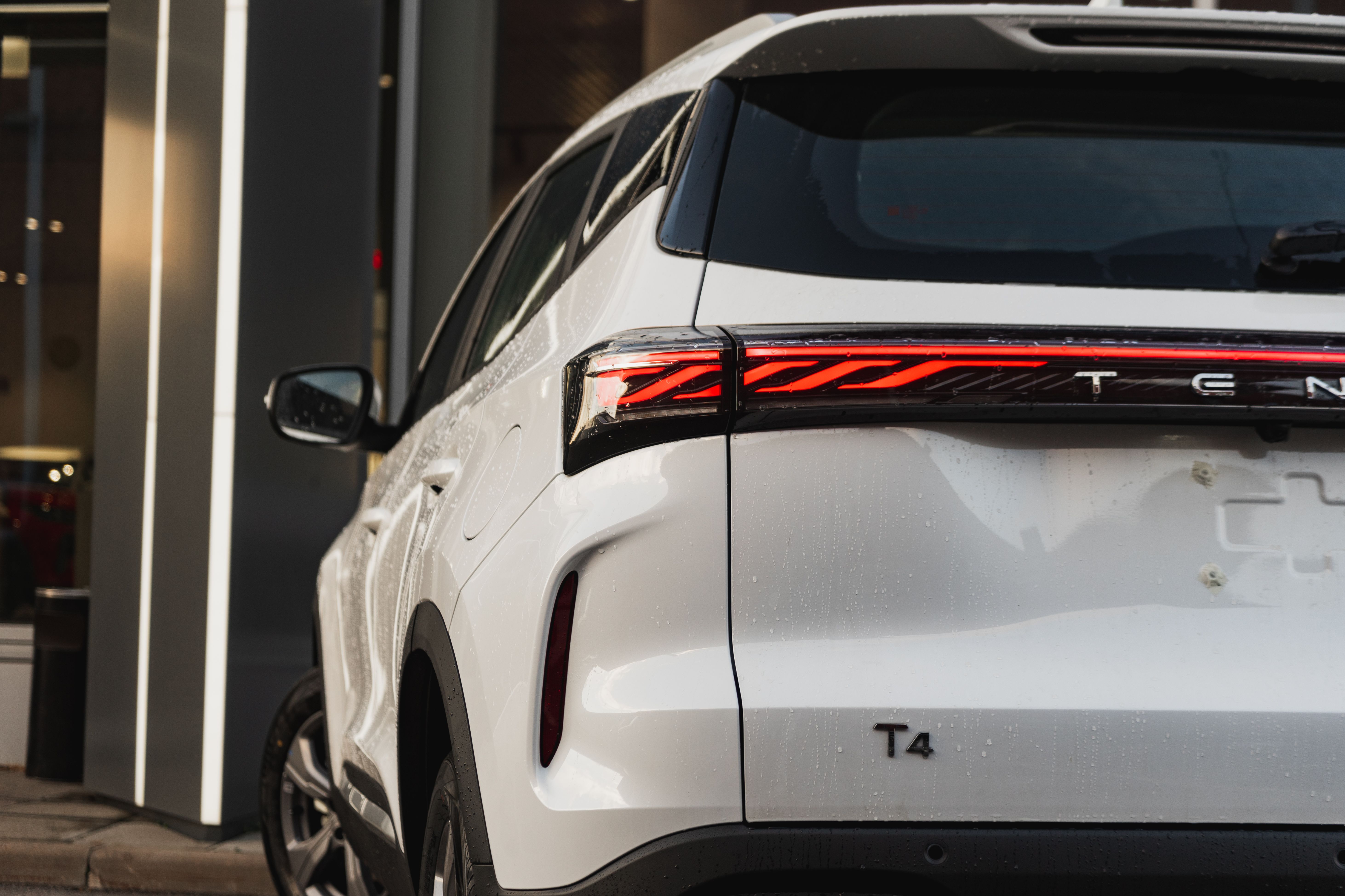 TENET T4 2025 года, 0 км - вид 9