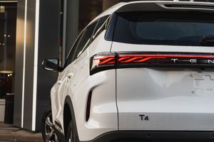 TENET T4 2025 года, 0 км - вид 9