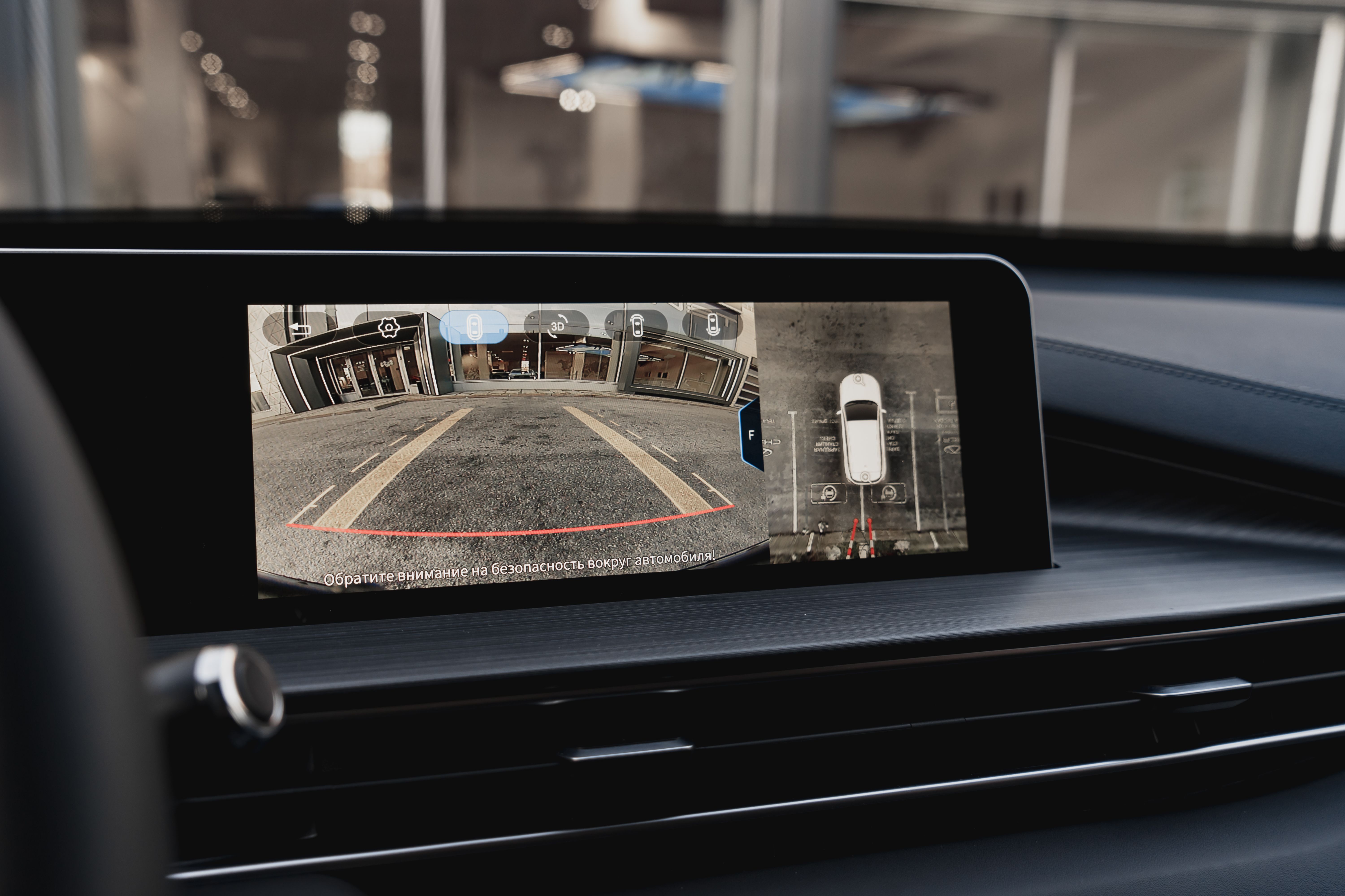 TENET T4 2025 года, 0 км - вид 18