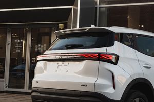 TENET T4 2025 года, 0 км - вид 10