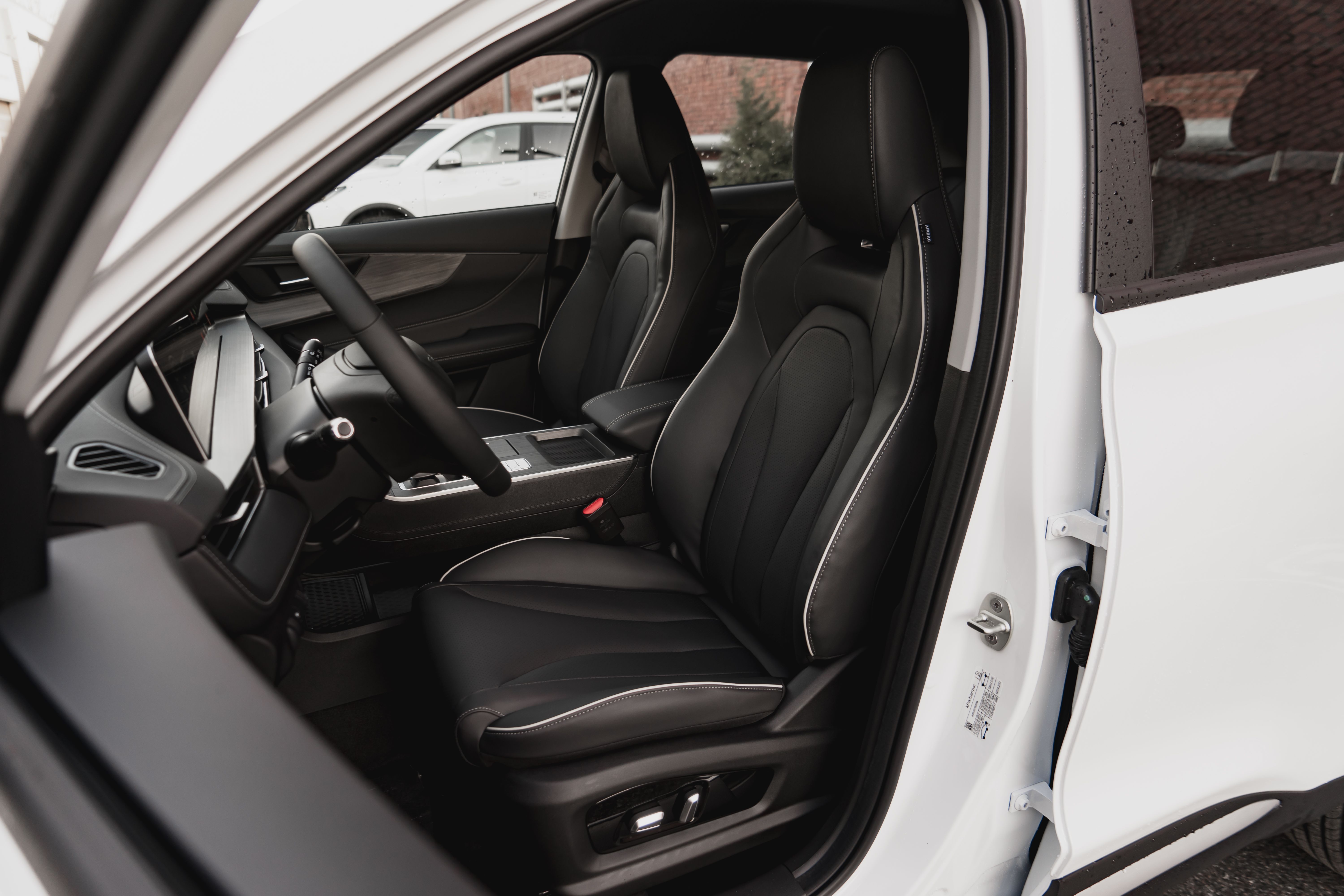 TENET T4 2025 года, 0 км - вид 23