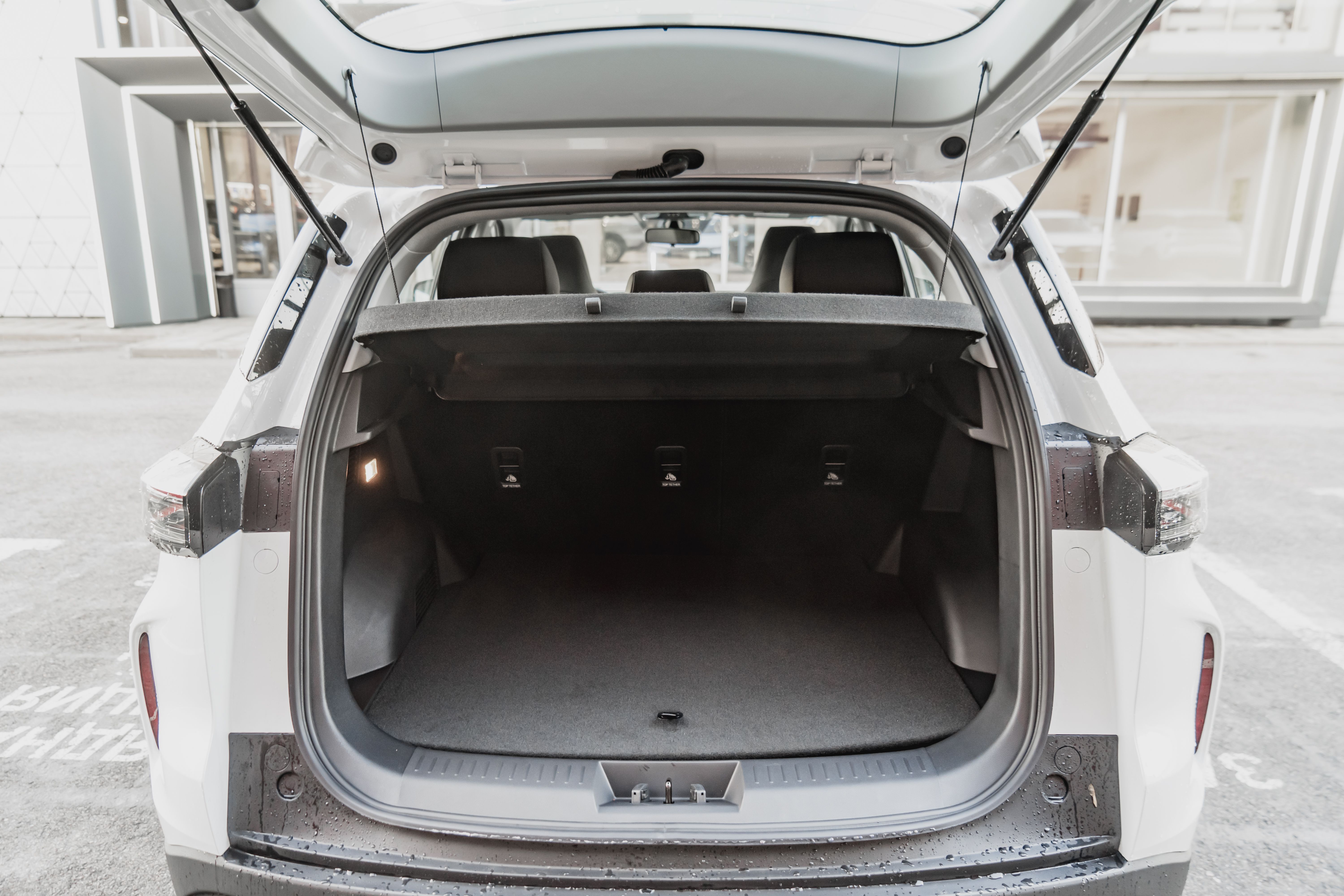 TENET T4 2025 года, 0 км - вид 27