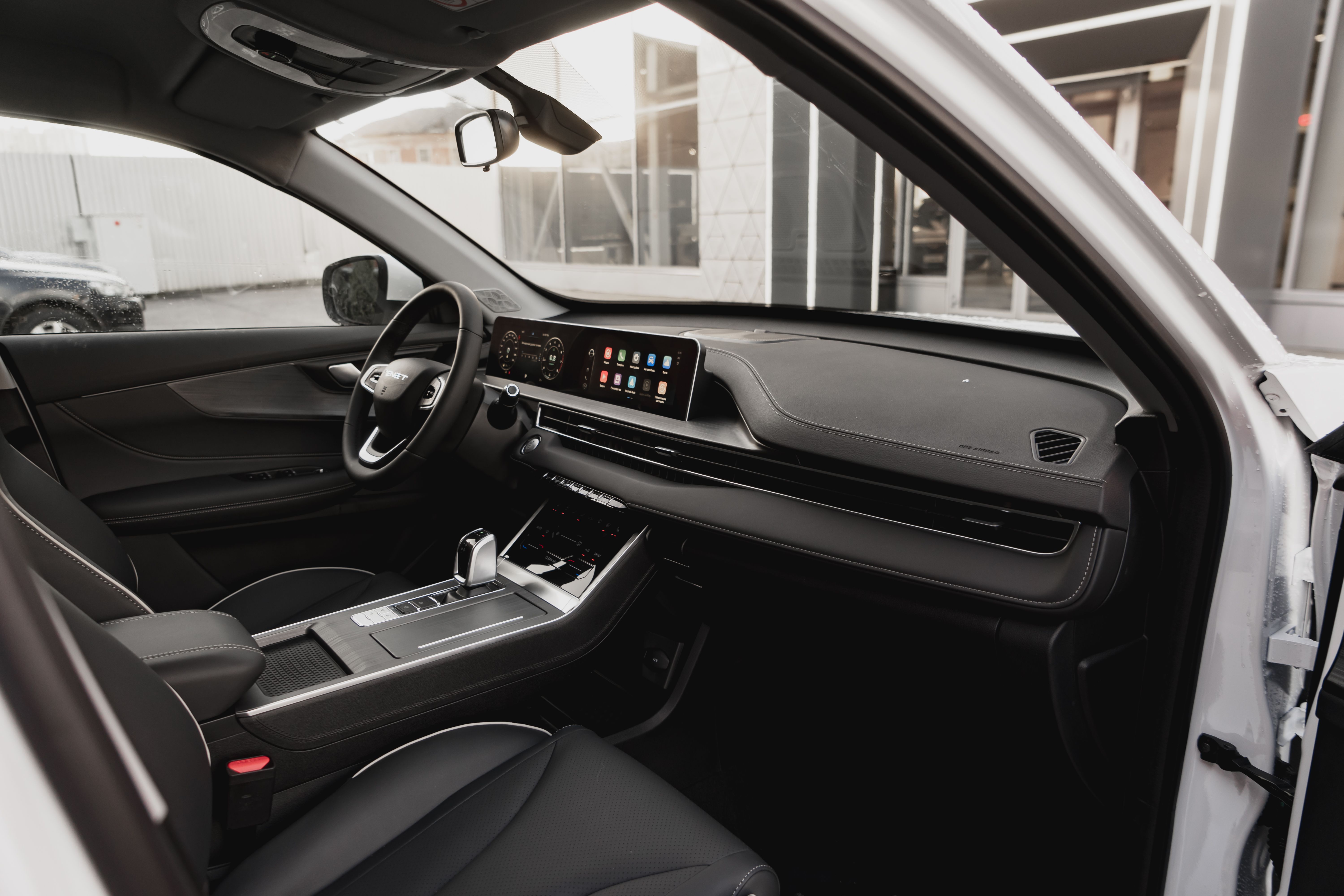 TENET T4 2025 года, 0 км - вид 24