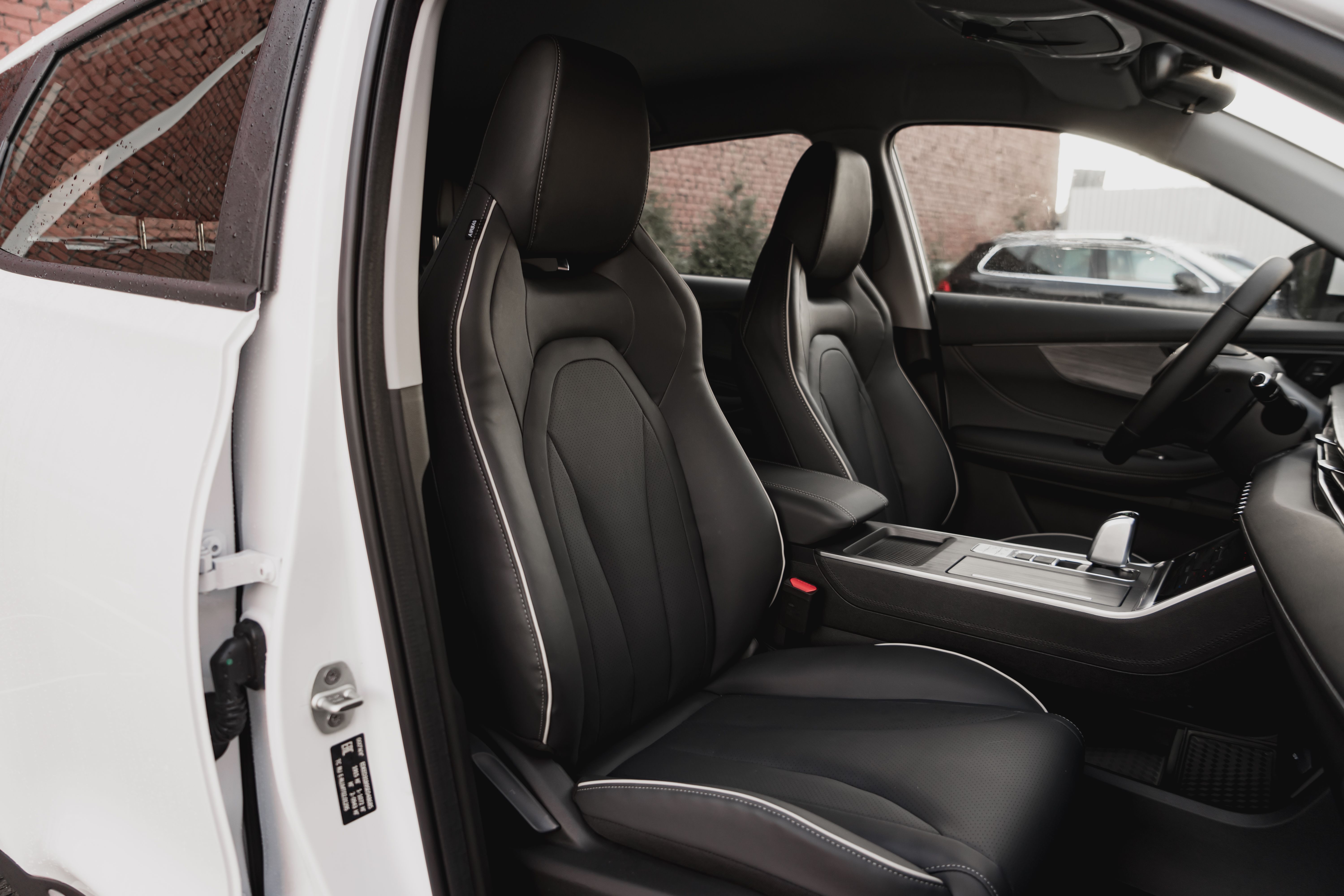 TENET T4 2025 года, 0 км - вид 25