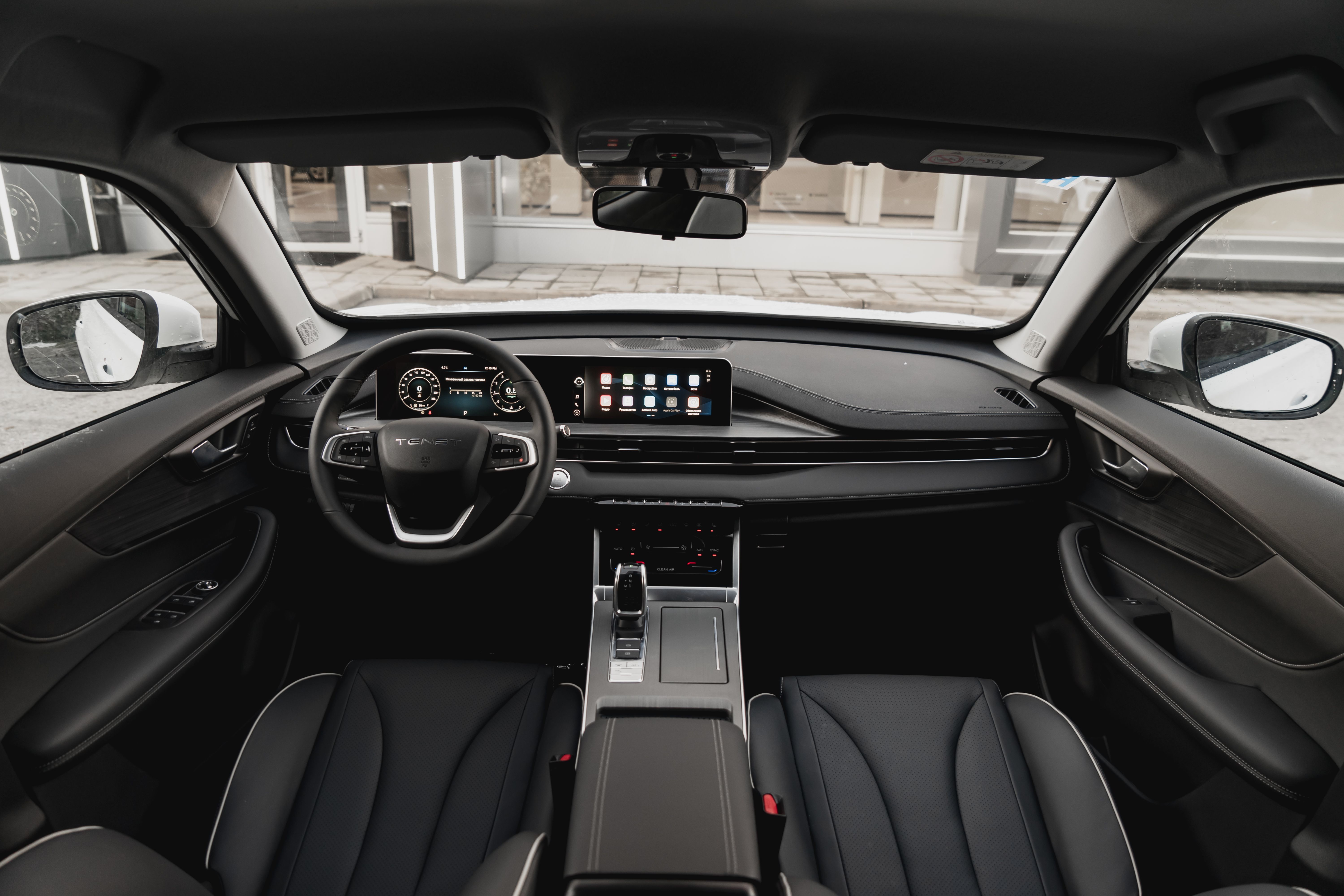 TENET T4 2025 года, 0 км - вид 16