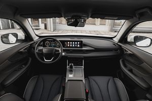 TENET T4 2025 года, 0 км - вид 16